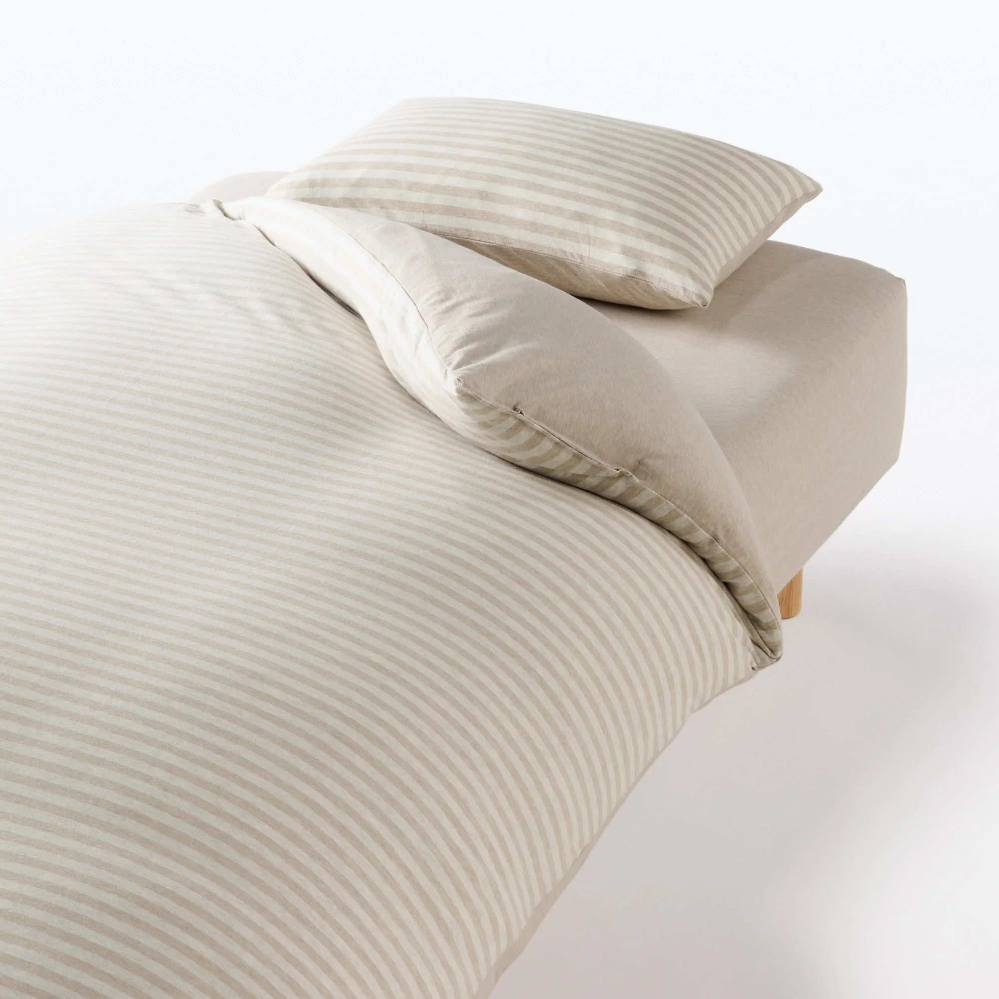 Cotton Jersey Pillowcase - Image 20