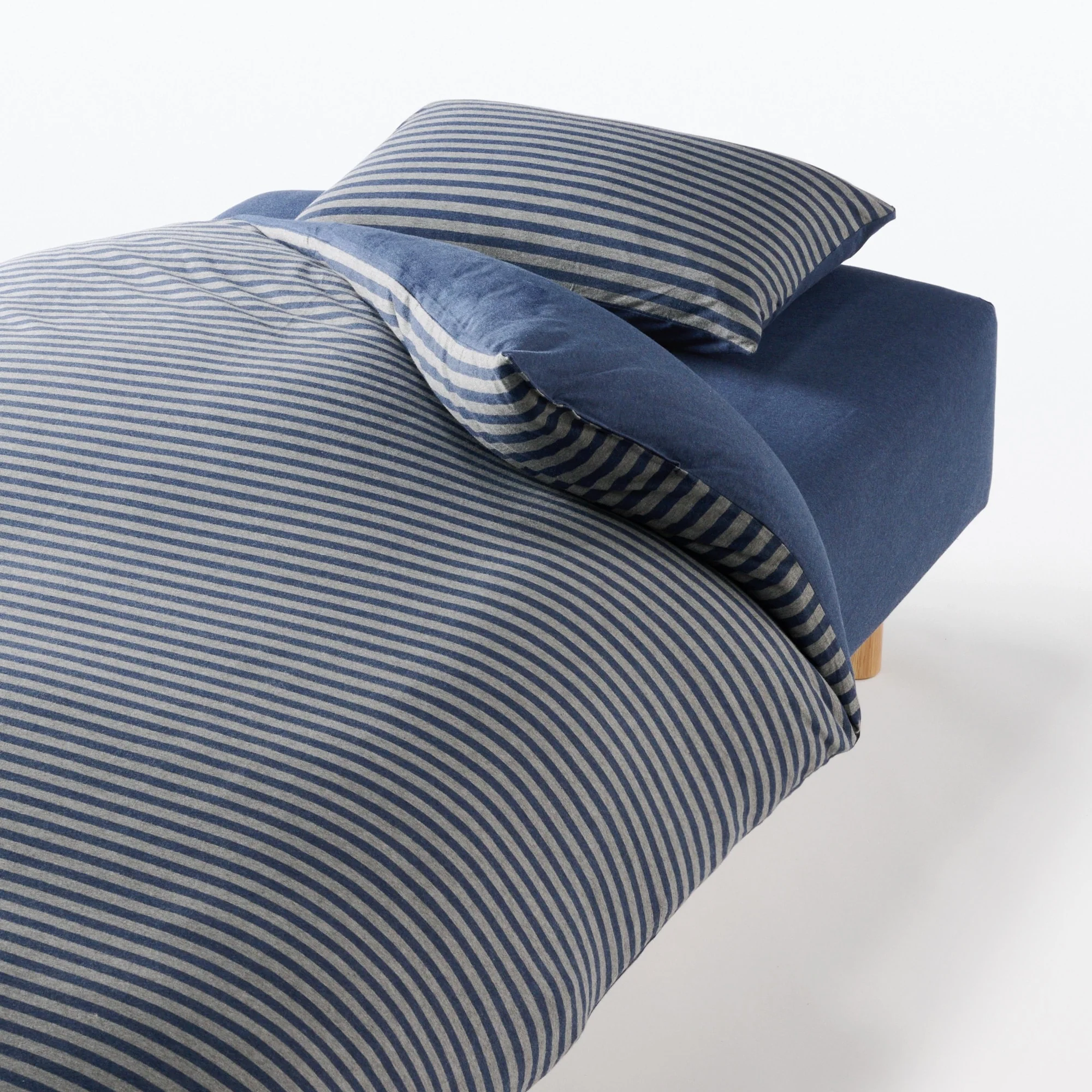 Cotton Jersey Pillowcase - Image 5