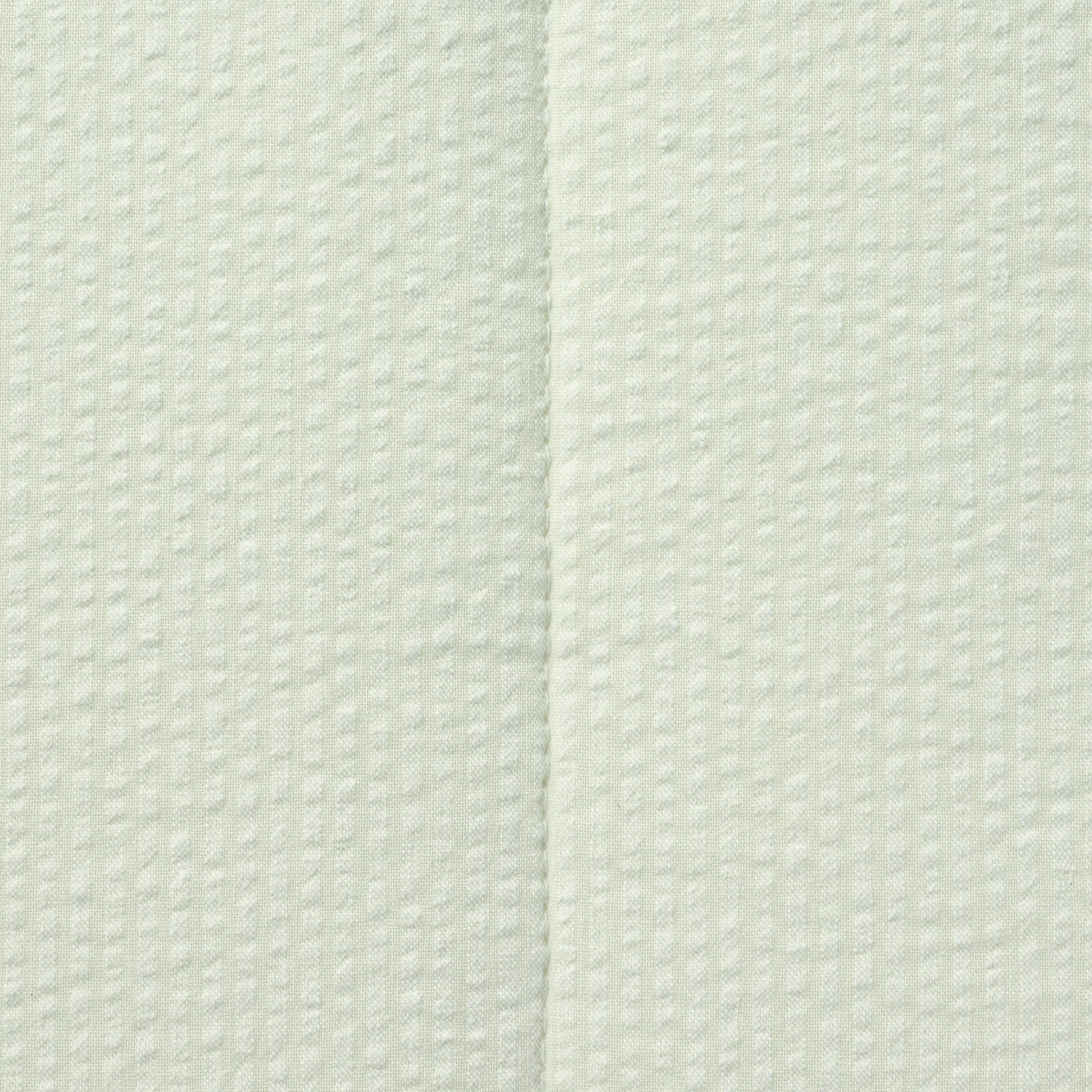 Cotton Seersucker Quilted Pad - Single - Image 12