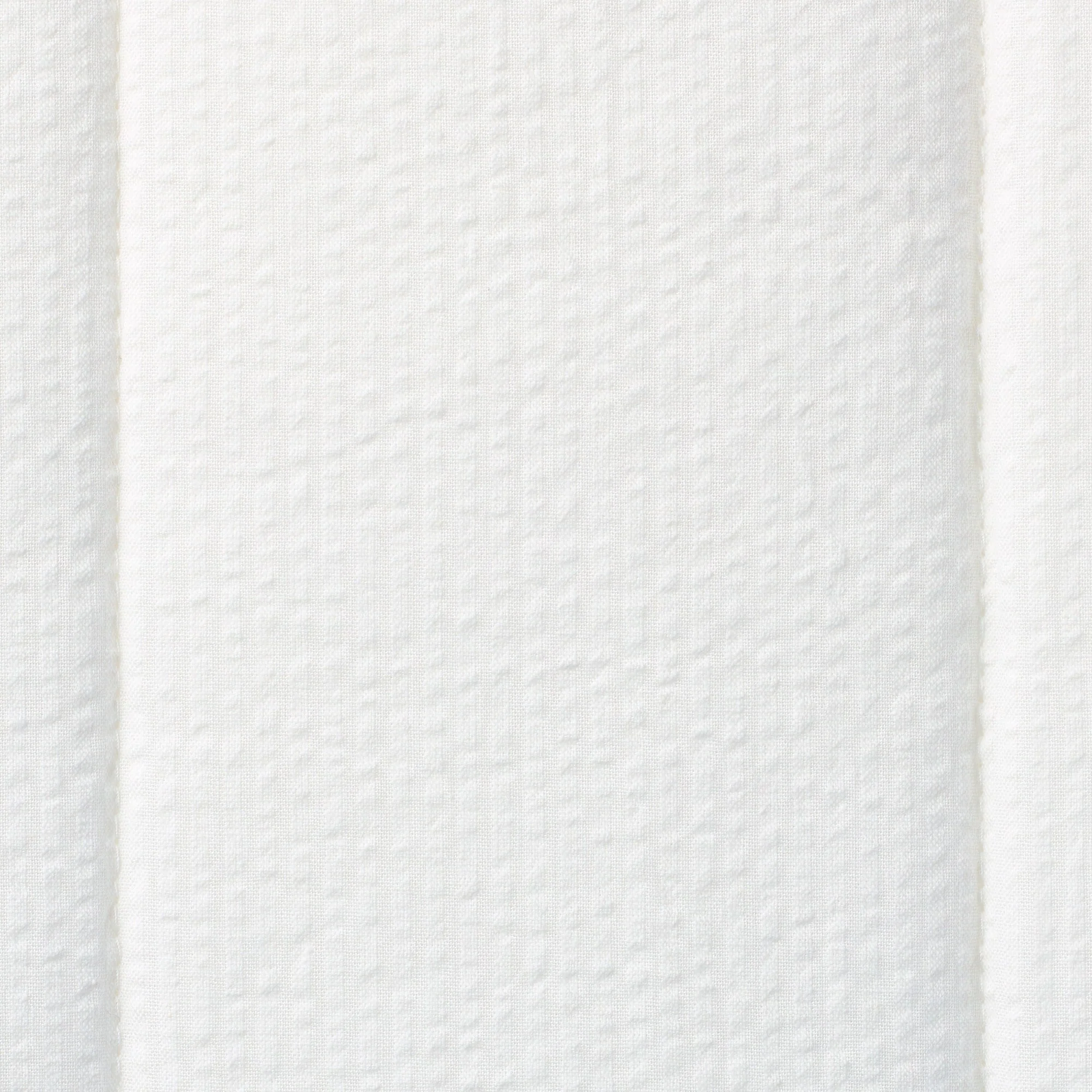 Cotton Seersucker Quilted Pad - Single - Image 4