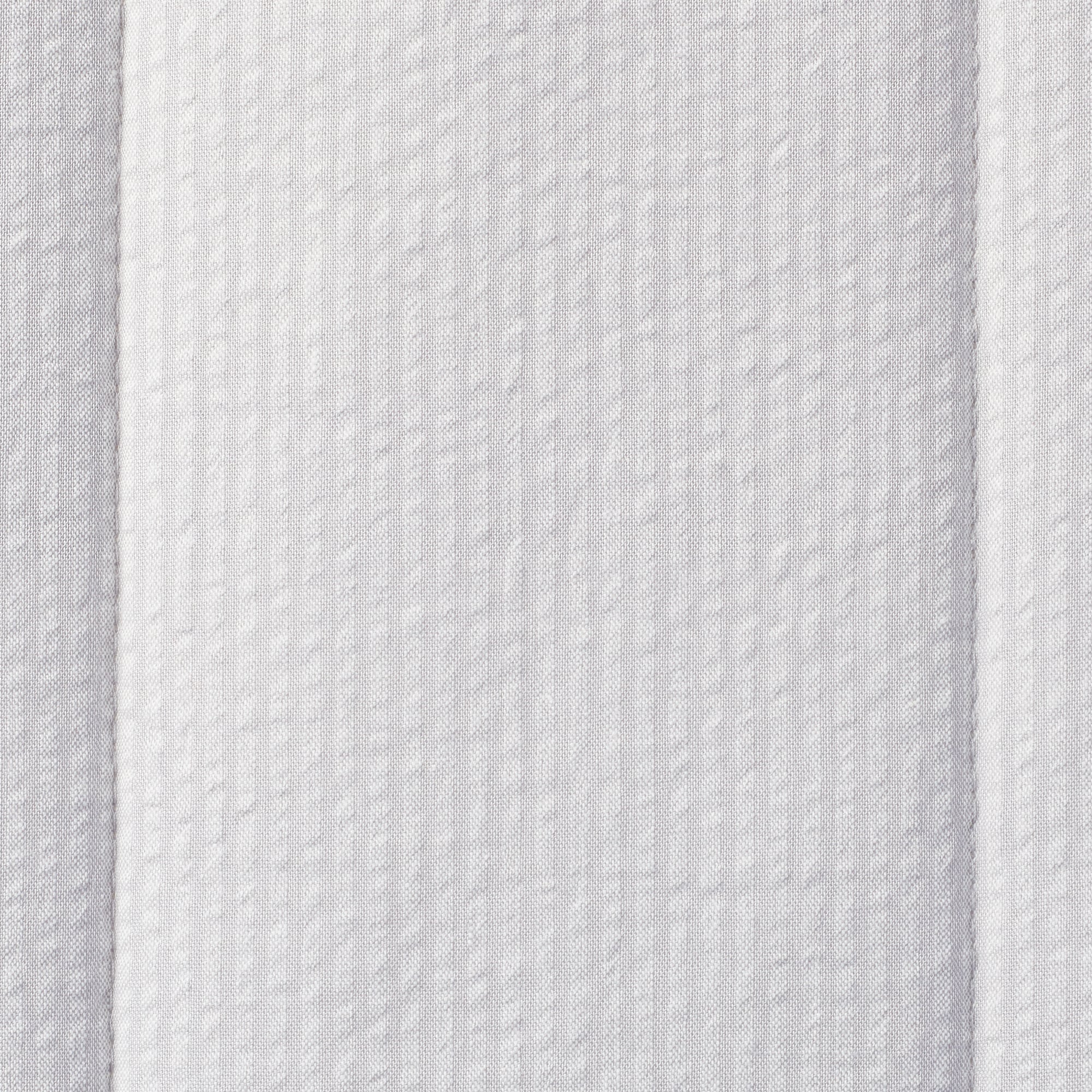 Cotton Seersucker Quilted Pad - Single - Image 8