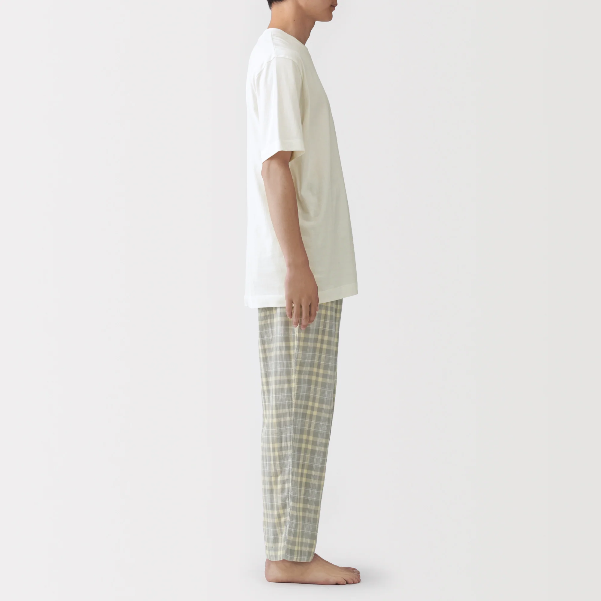Double Gauze Loungewear Set - Image 13
