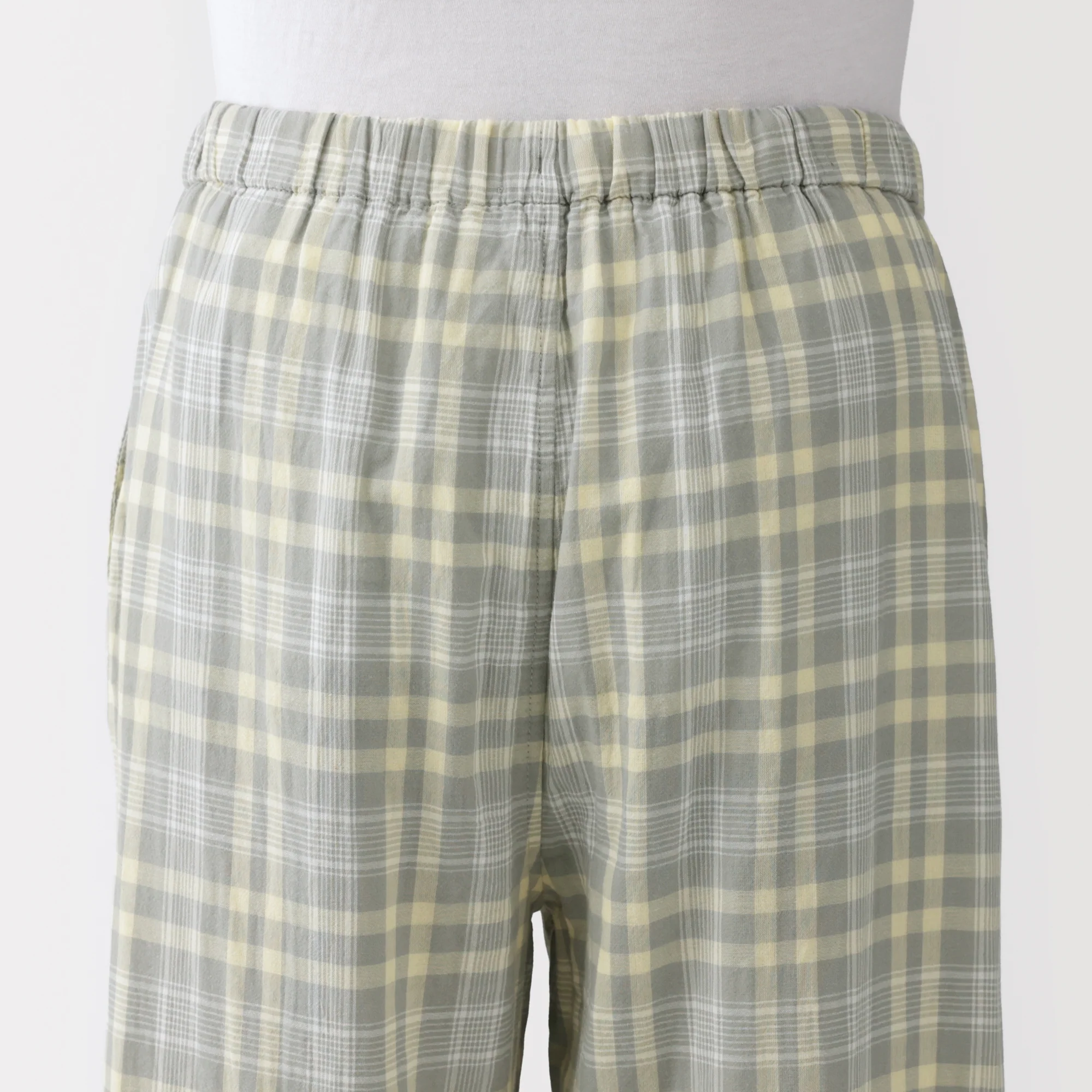 Double Gauze Loungewear Set - Image 26