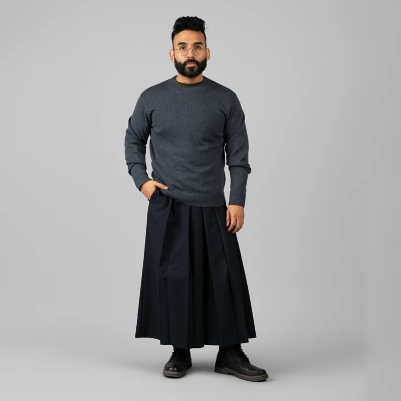Hakama Pants - Image 5