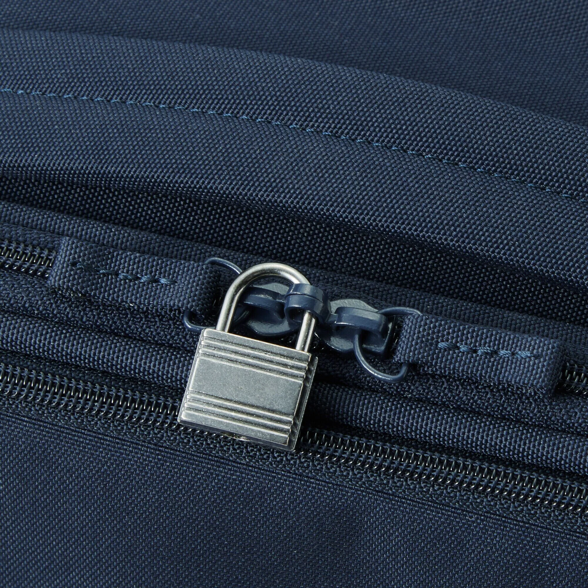 Easy To Store Soft Carry On Suitcase Small - Image 32