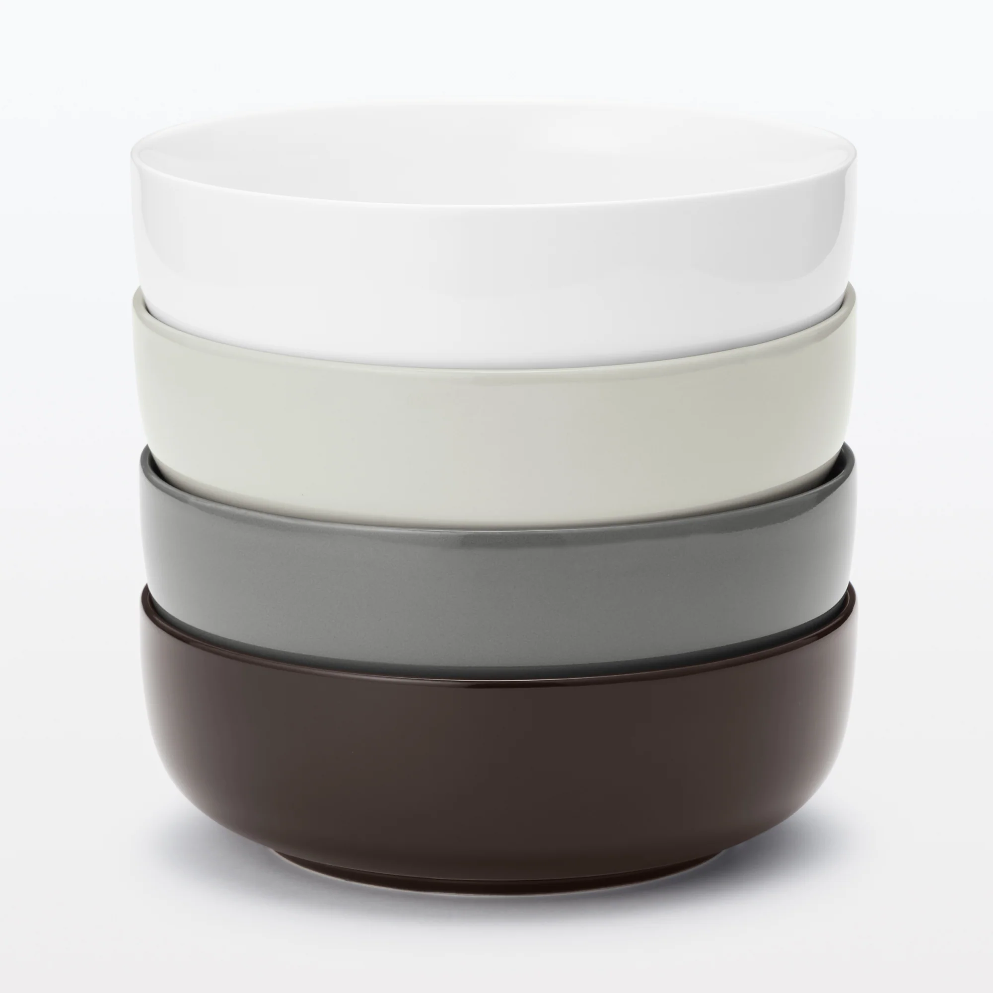 Everyday Tableware Bowl Medium - Image 8