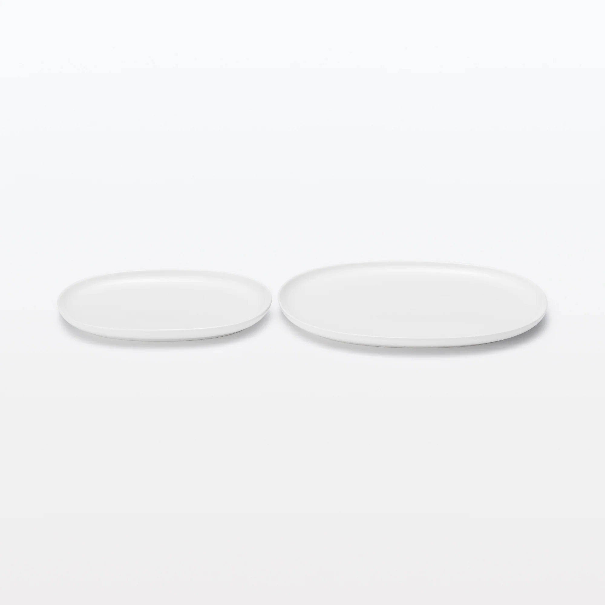 Everyday Tableware Oval Plate Large - Image 7