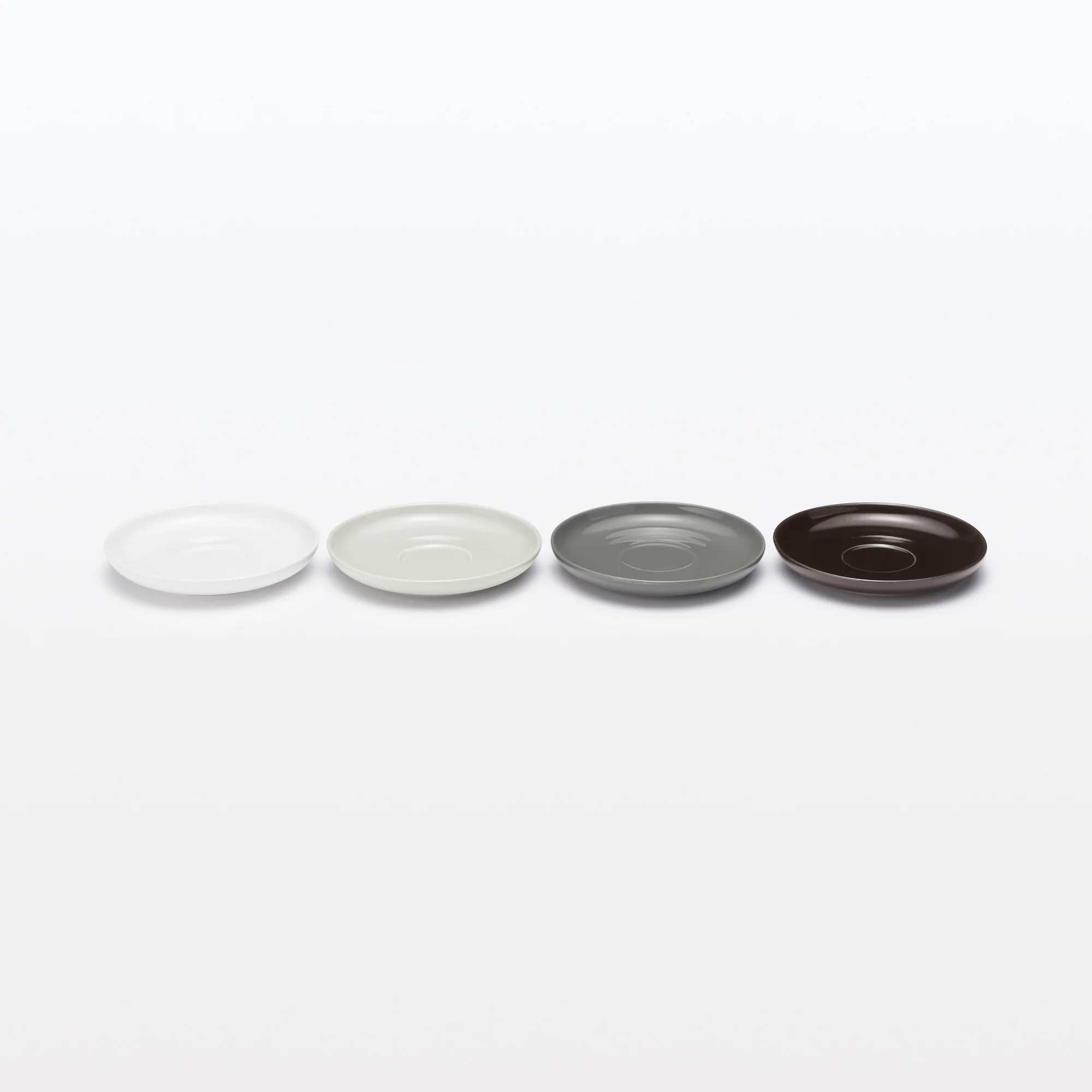 Everyday Tableware Tea Saucer - Image 8