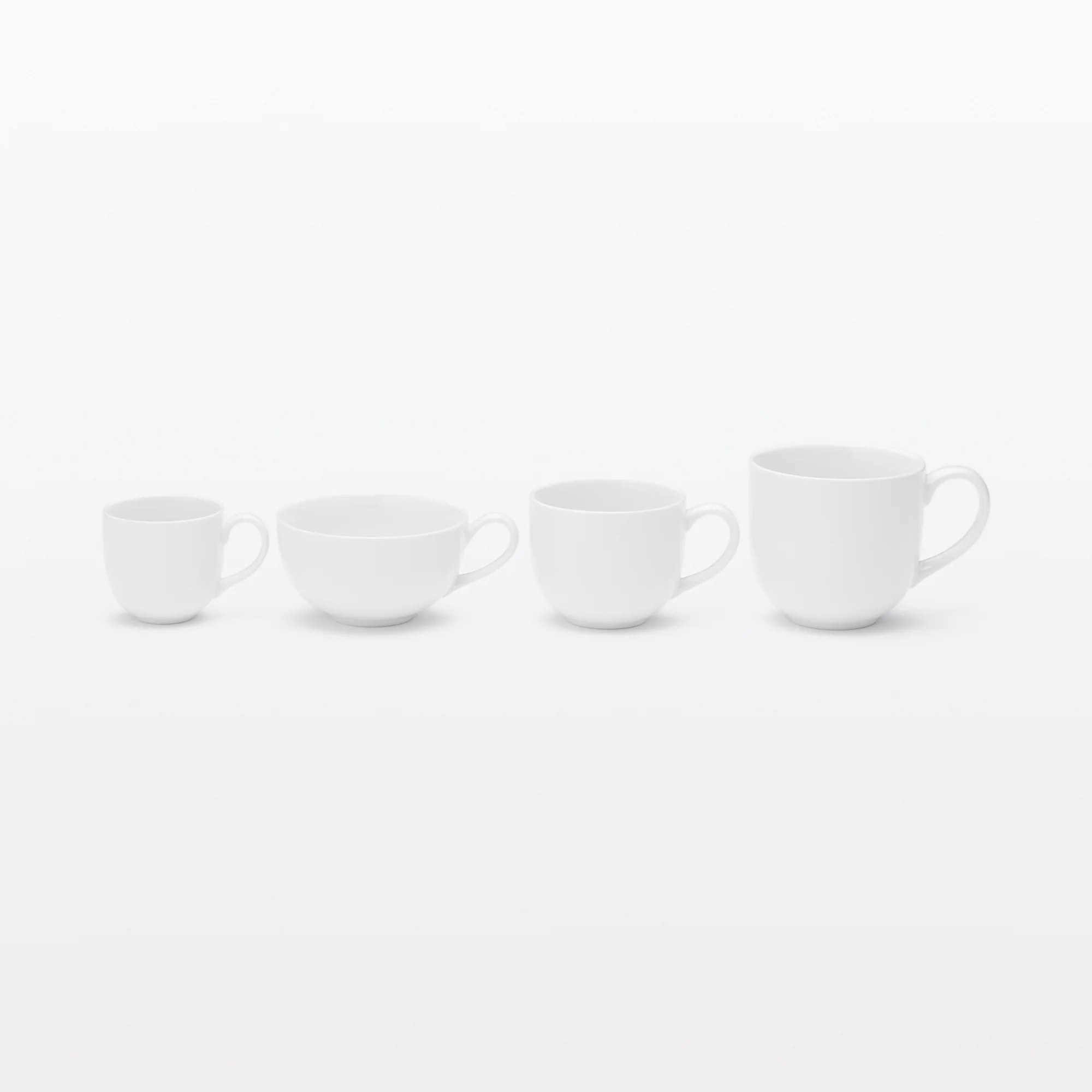 Everyday Tableware Teacup - Image 8