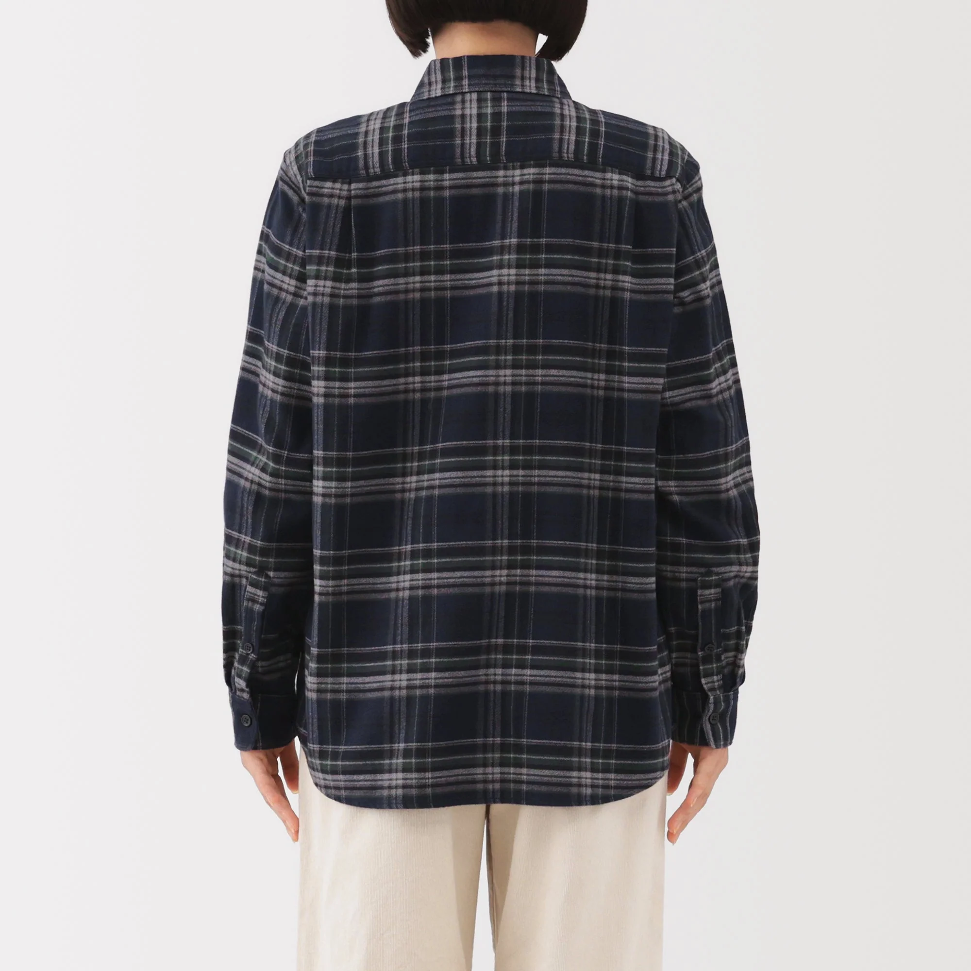 Flannel Shirt - Image 14
