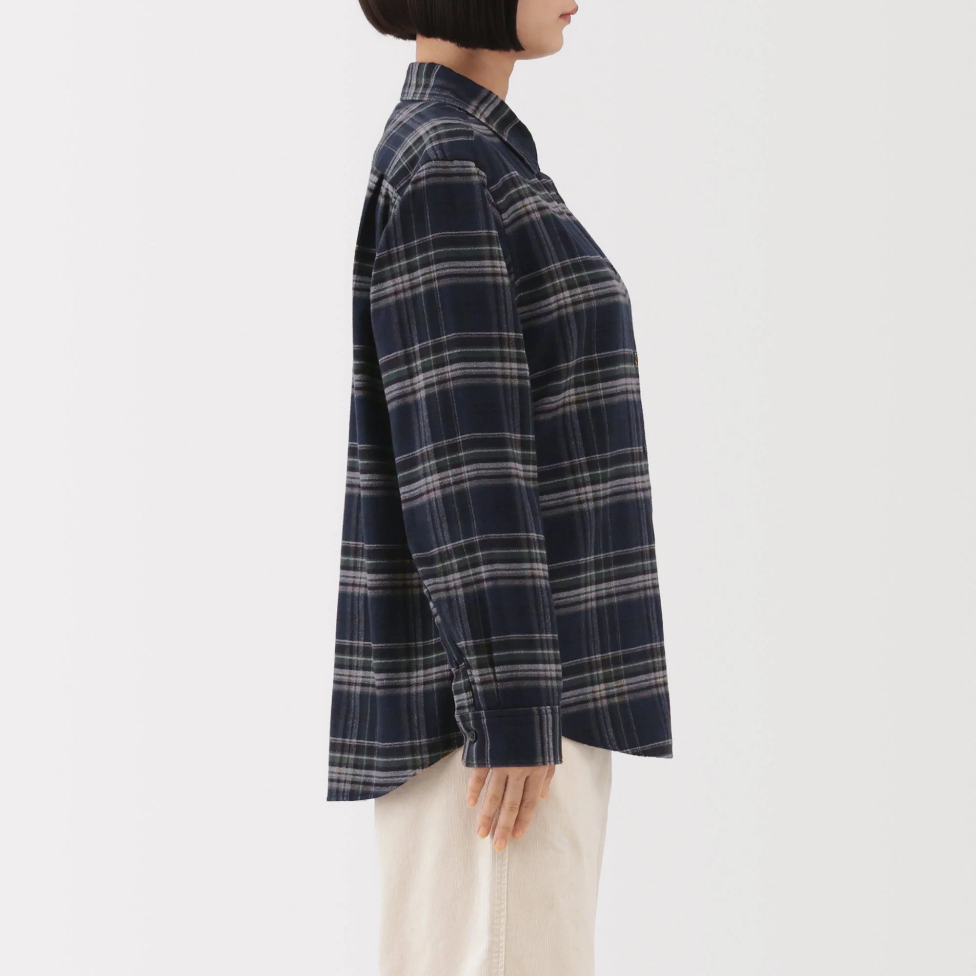 Flannel Shirt - Image 37