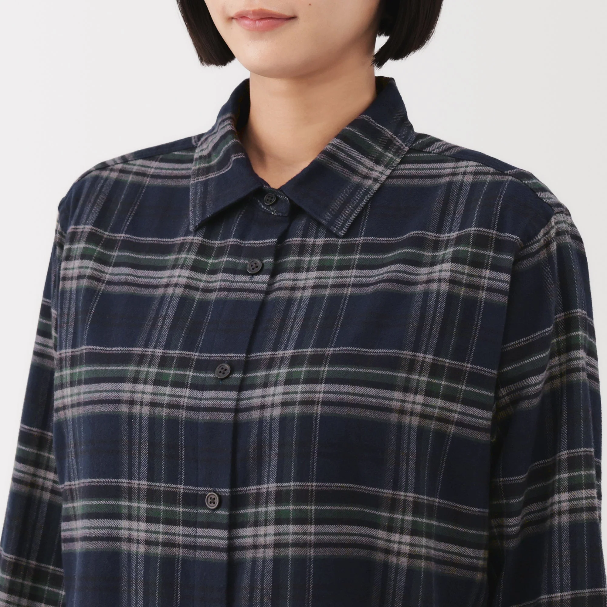 Flannel Shirt - Image 95