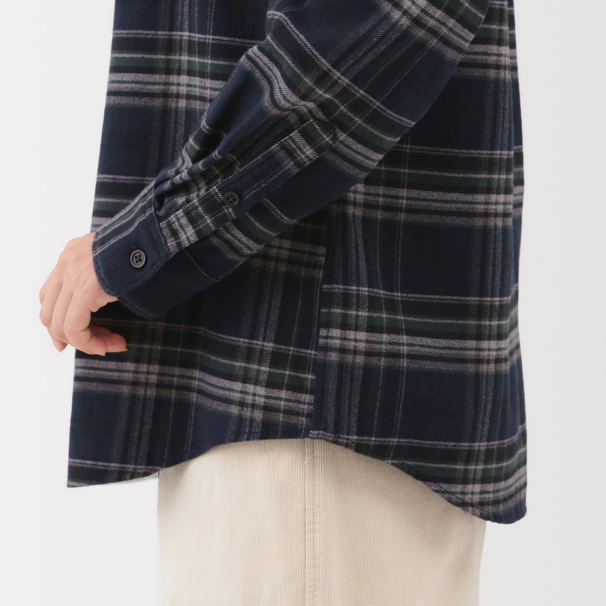 Flannel Shirt - Image 96