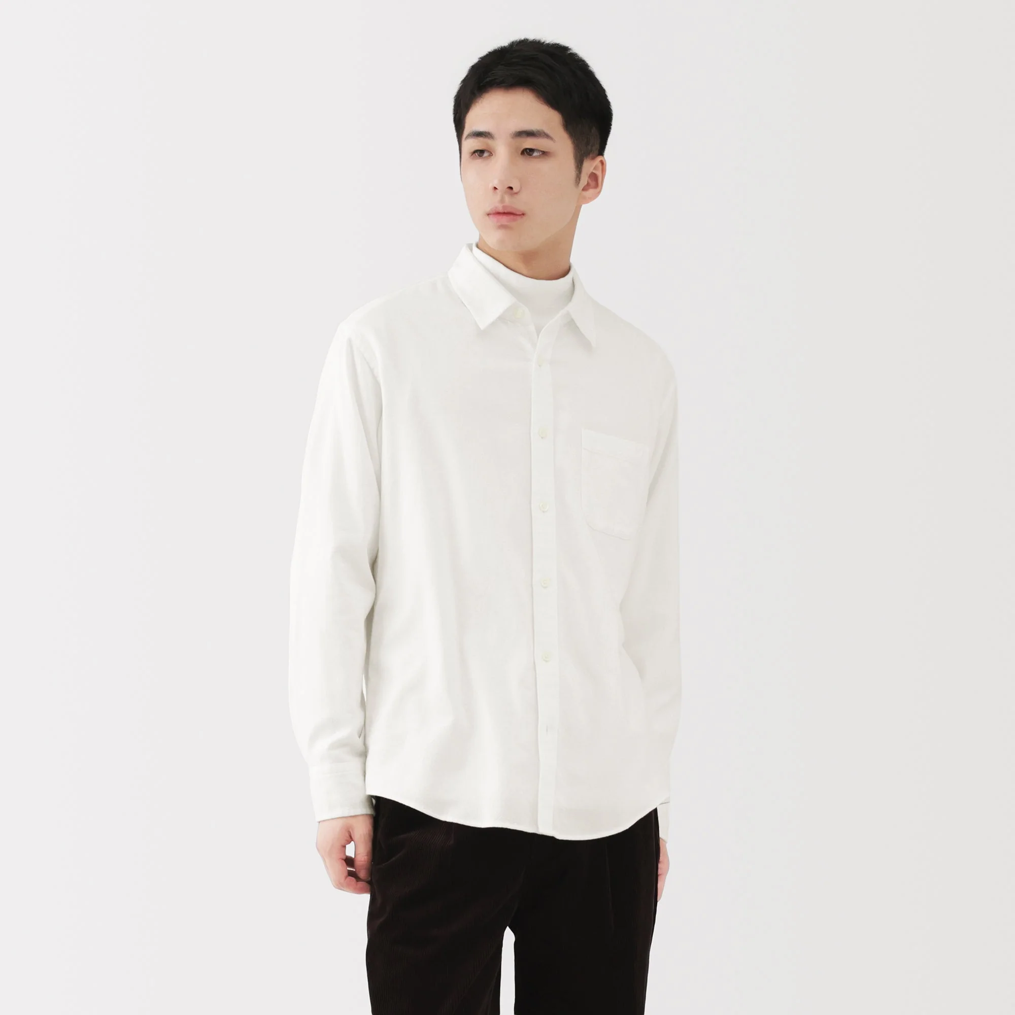 Flannel Shirt - Image 21