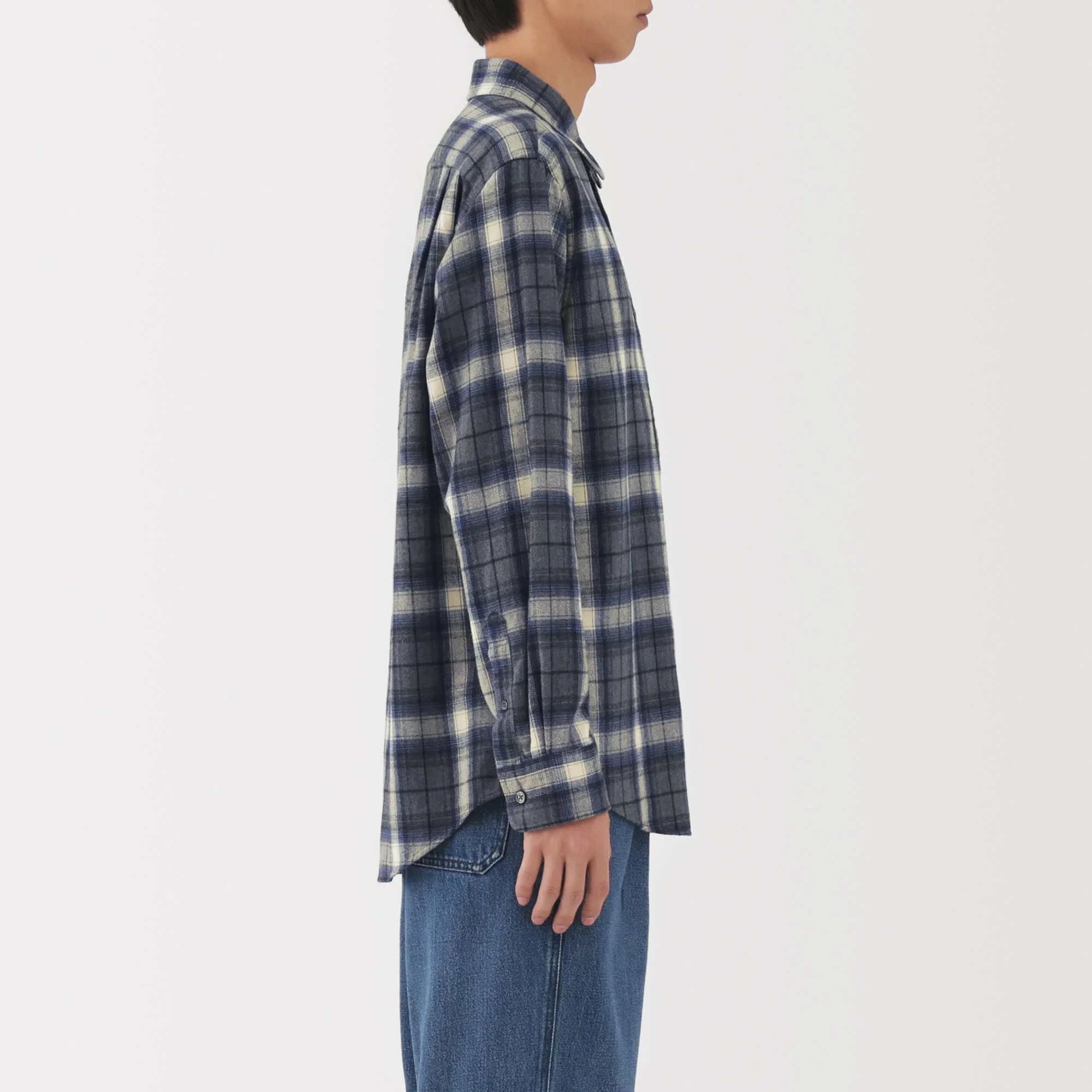 Flannel Shirt - Image 59