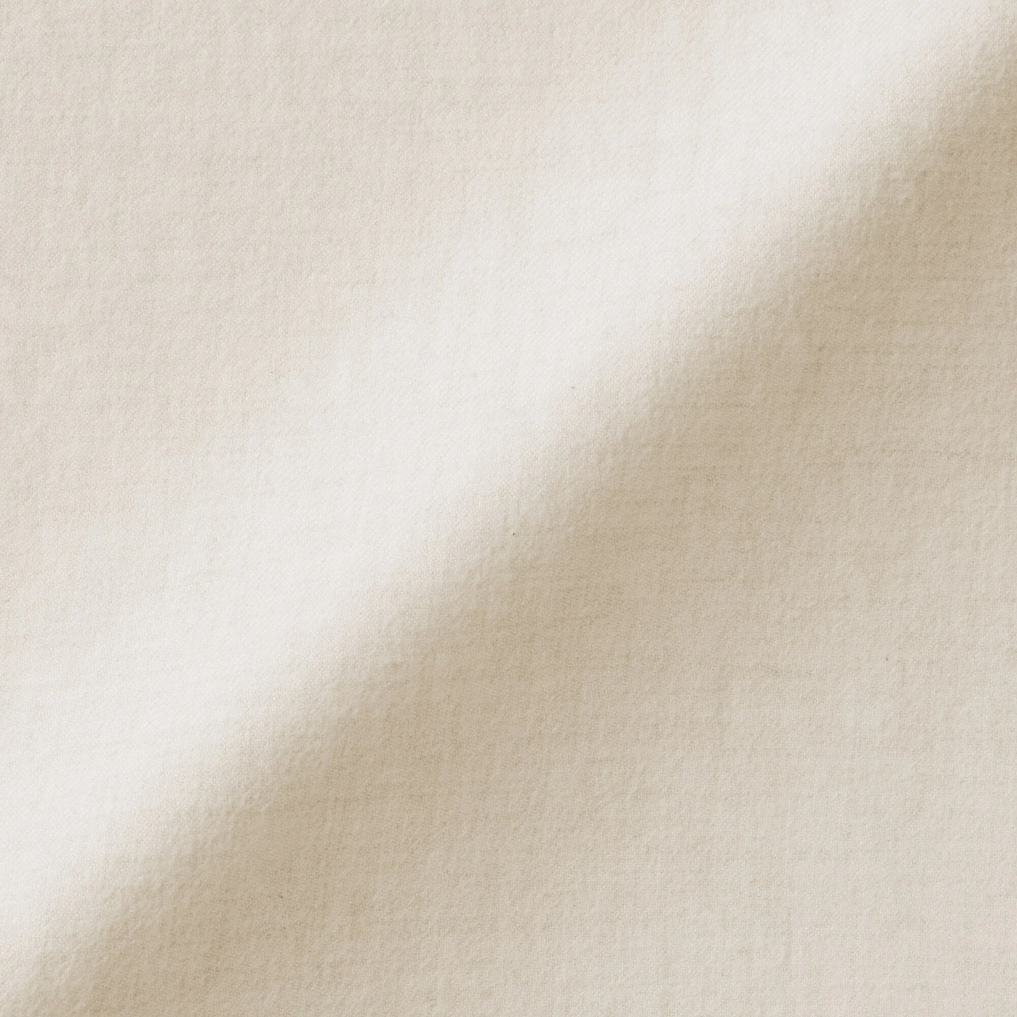 Flannel Stand Collar Shirt - Image 17
