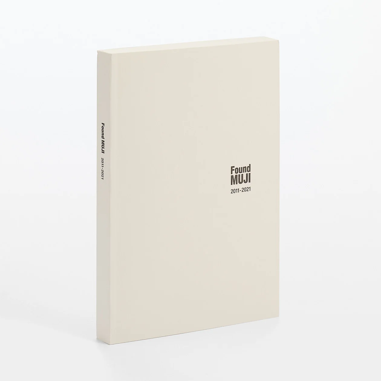 Found MUJI Book 2011 - 2021 - Image 2