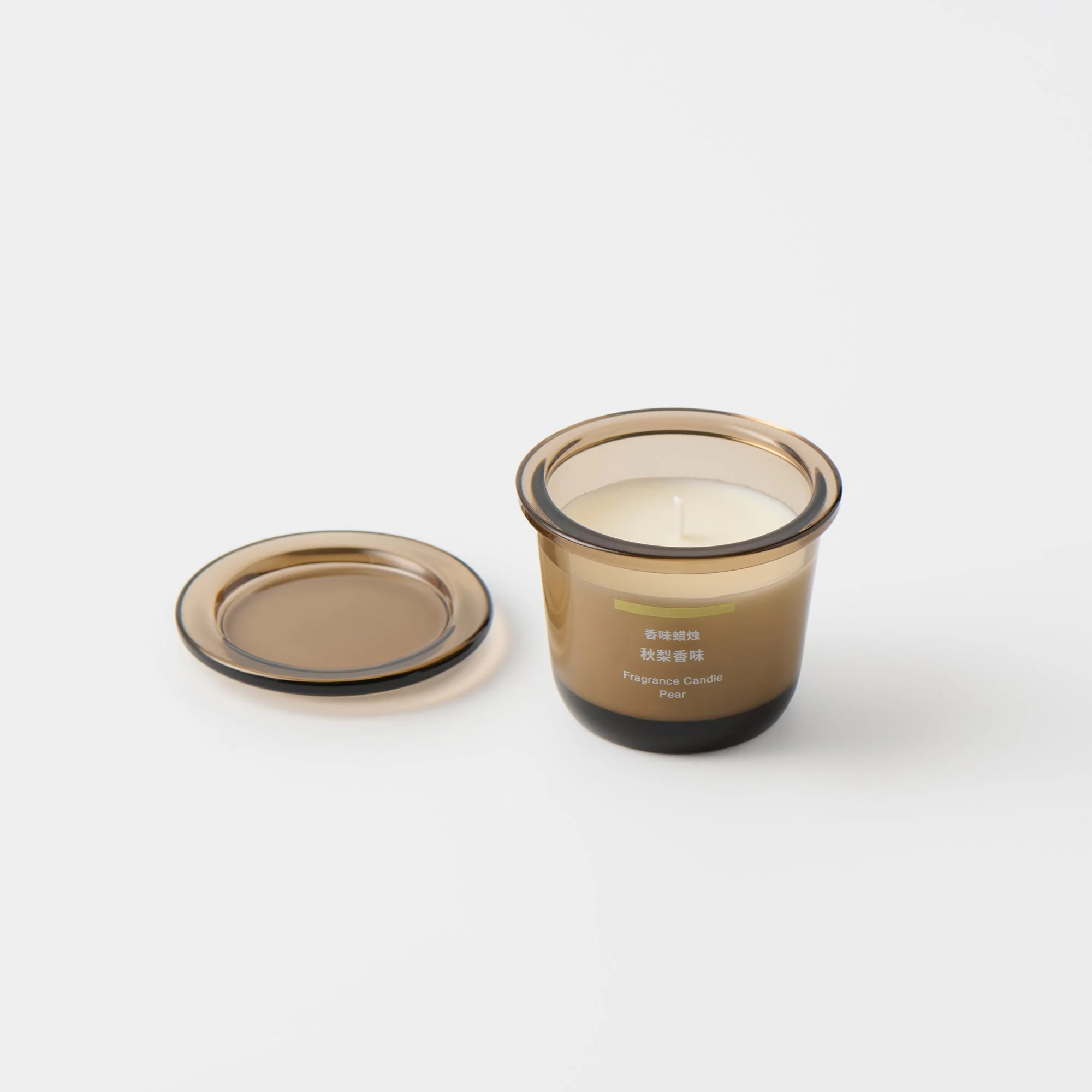 Fragrance Candle - Autumn Pear