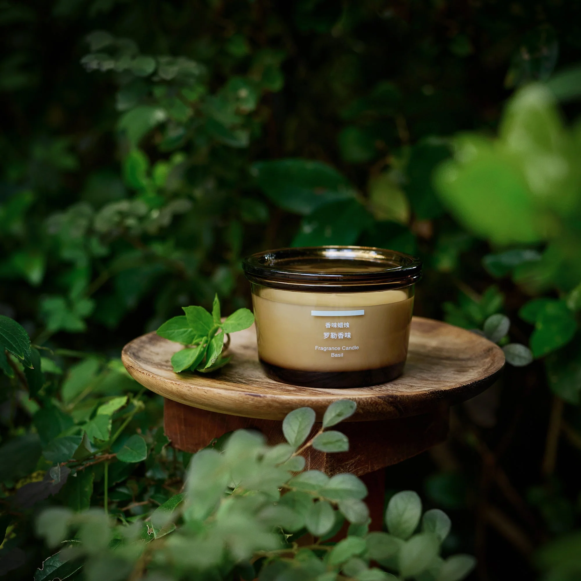 Fragrance Candle - Red Cedar - Image 14