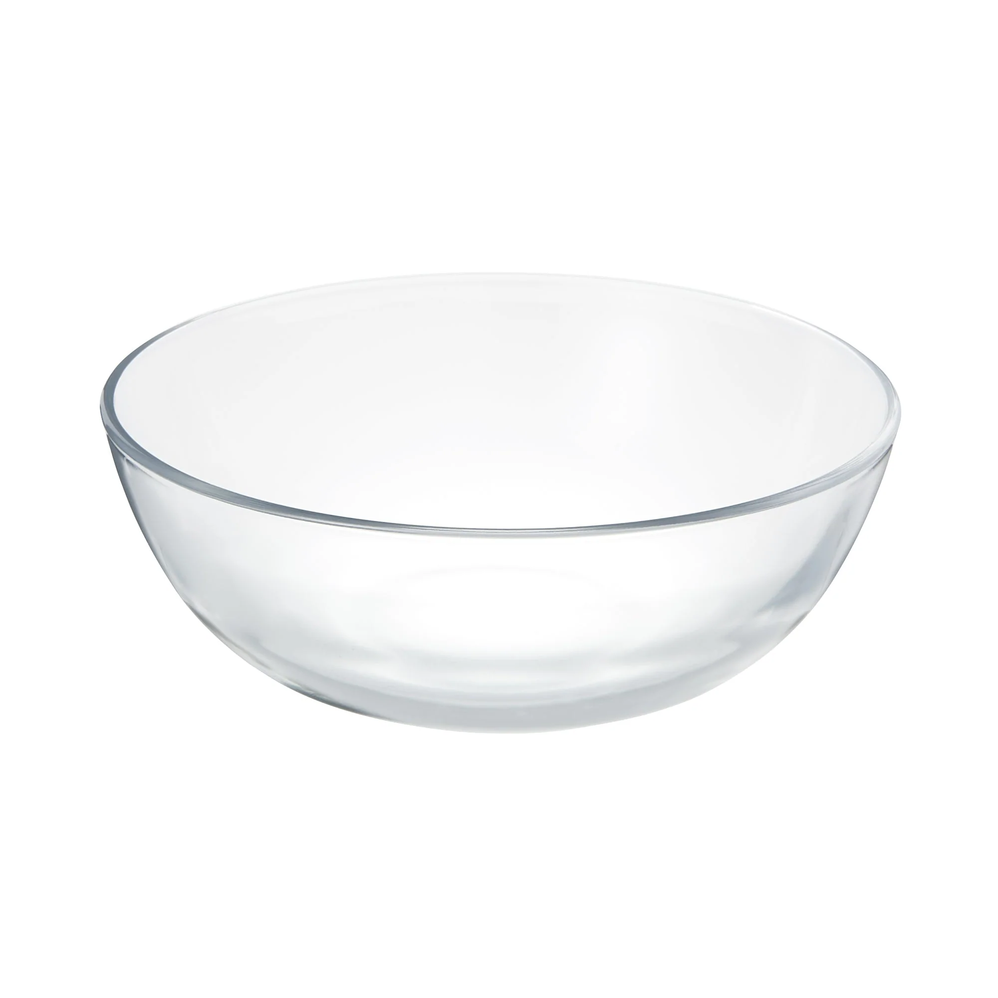 Glass Bowl - Large