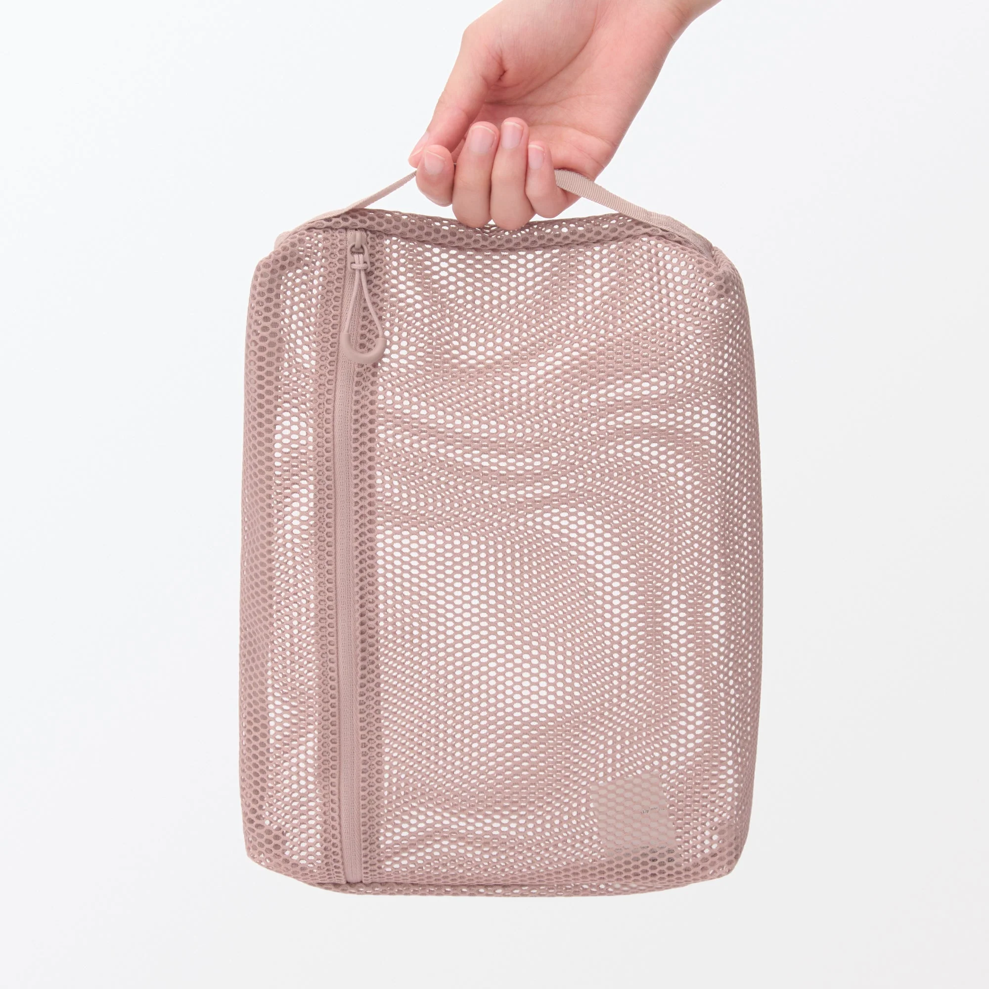 Gusset Mesh Case - Large - Image 2