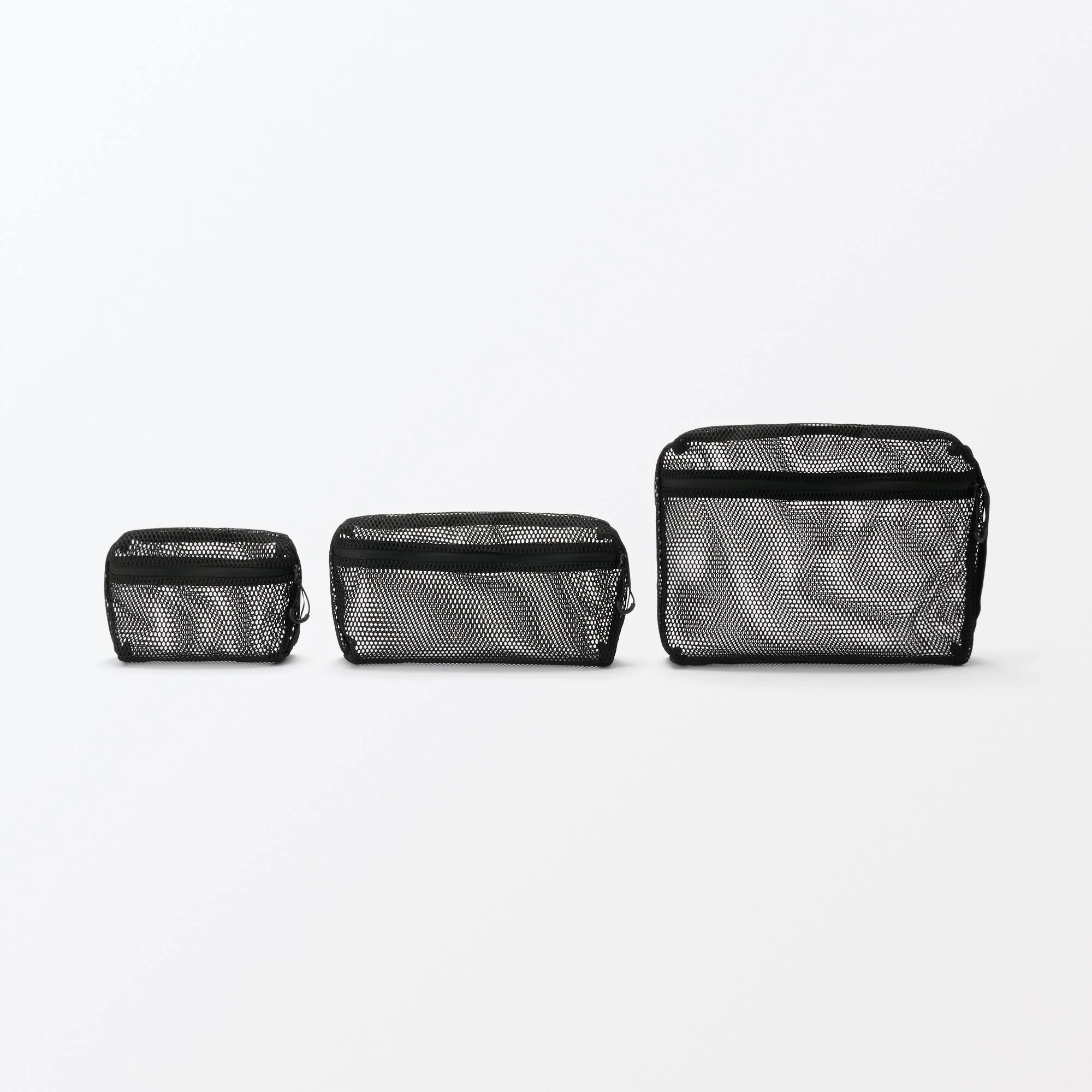 Gusset Mesh Case - Medium - Image 6