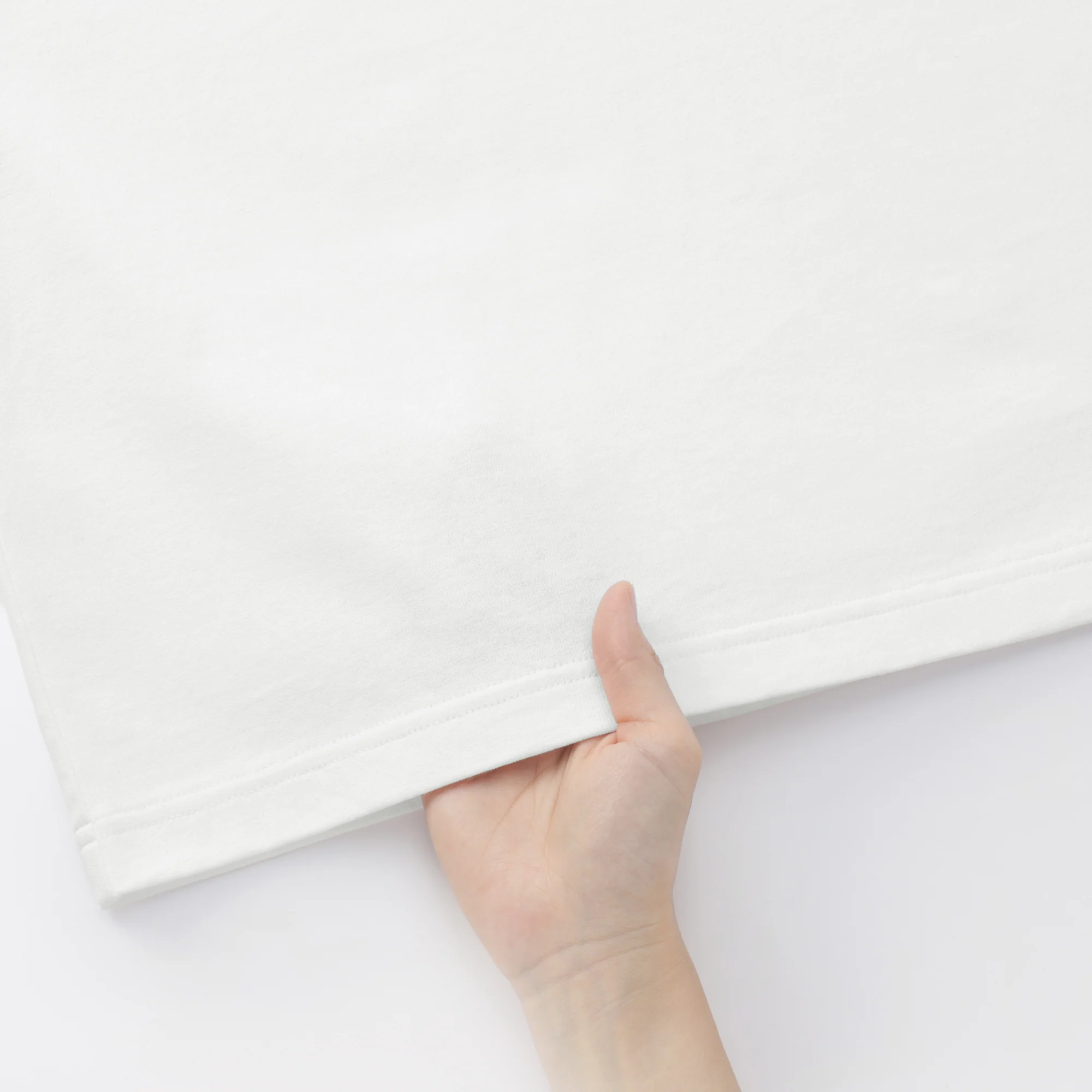 Heavyweight Cotton Football T-Shirt - Image 33