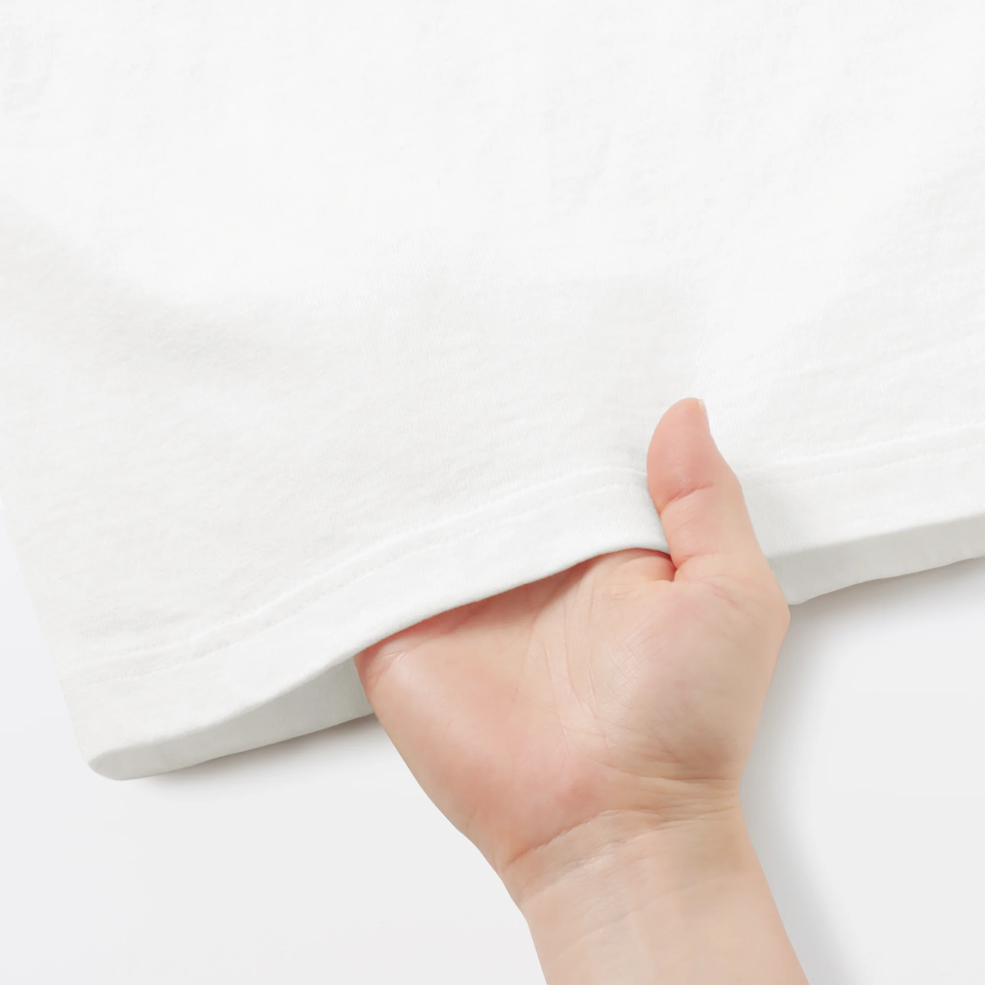 Heavyweight Cotton T-Shirt - Image 49