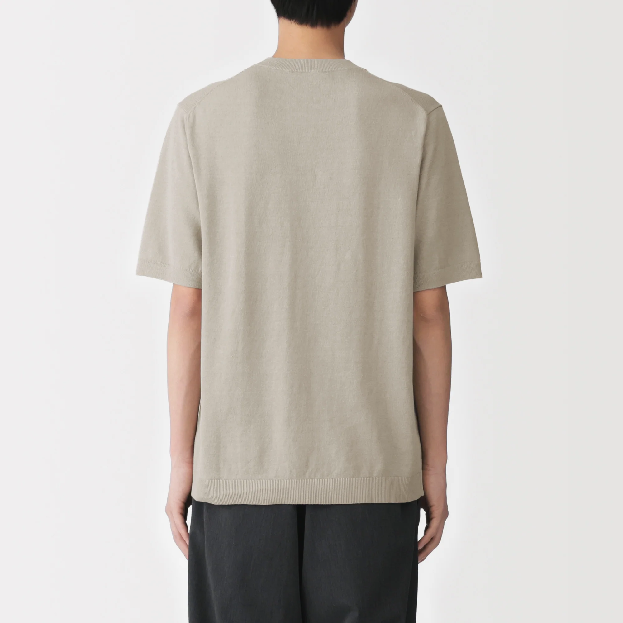 Hemp Blend Sweater - Image 13