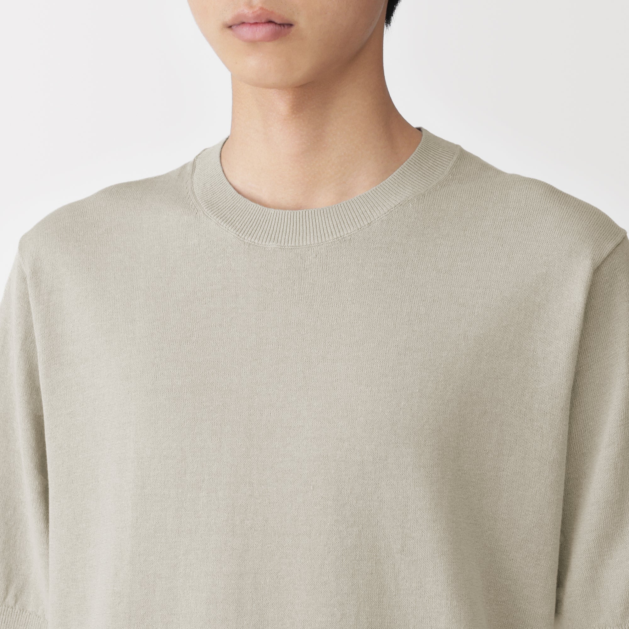 Hemp Blend Sweater - Image 14