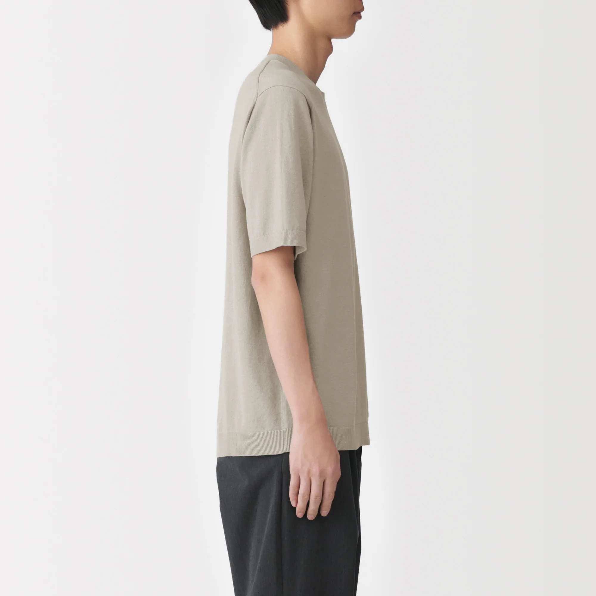 Hemp Blend Sweater - Image 26