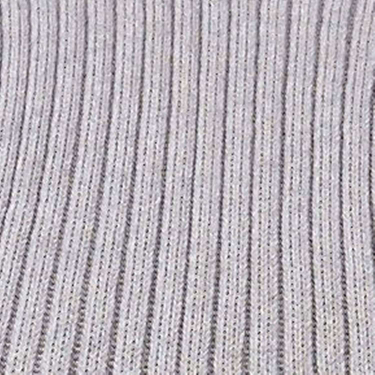 MUJI IDÉE PUUF Cover - Gray (Cushion Sold Separately) - Image 7