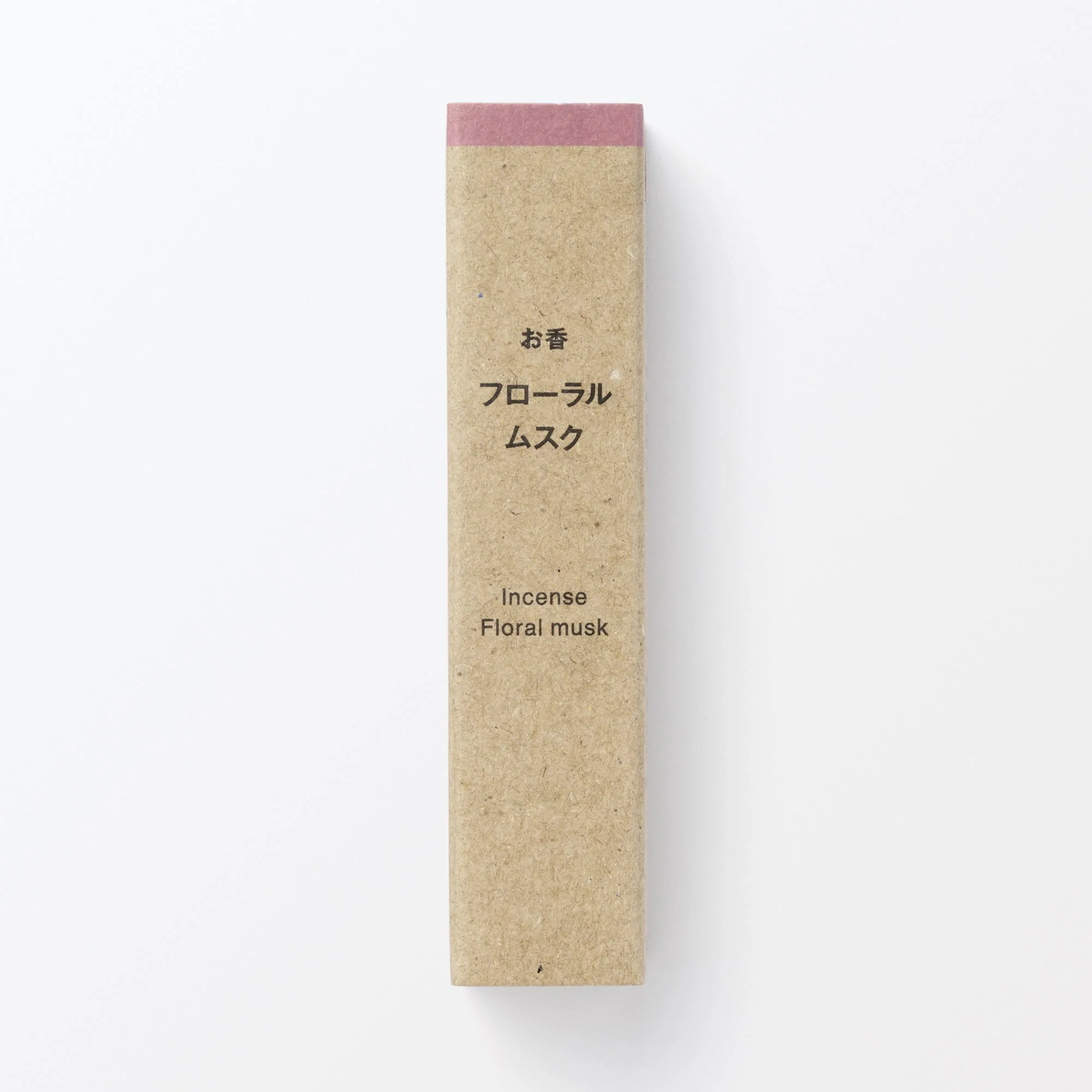 Incense Sticks - Floral Musk (12 Pack)