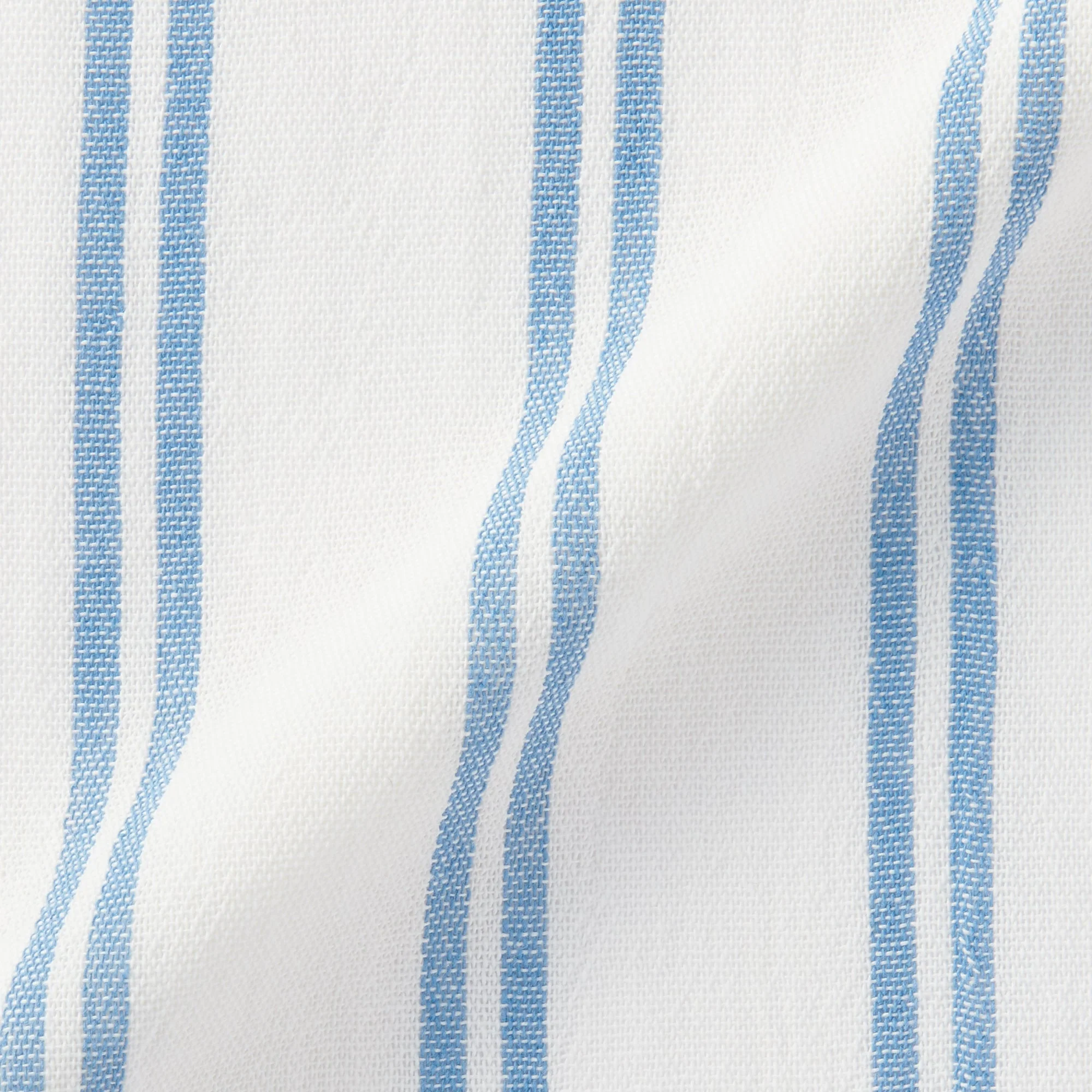 Indian Cotton Kitchen Cloths - Blue (6 Pack) - Image 5