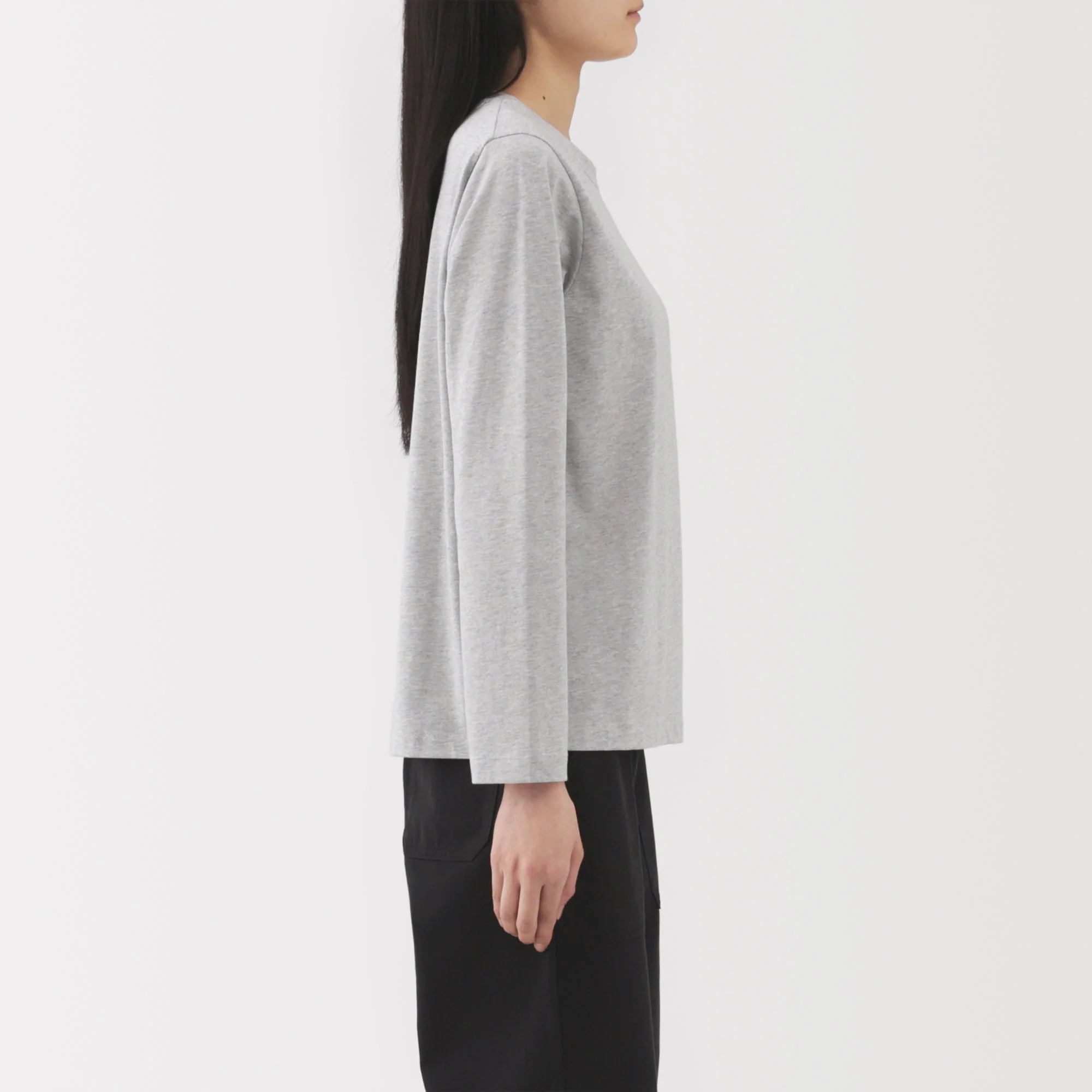 Jersey Crewneck T-Shirt - Image 53