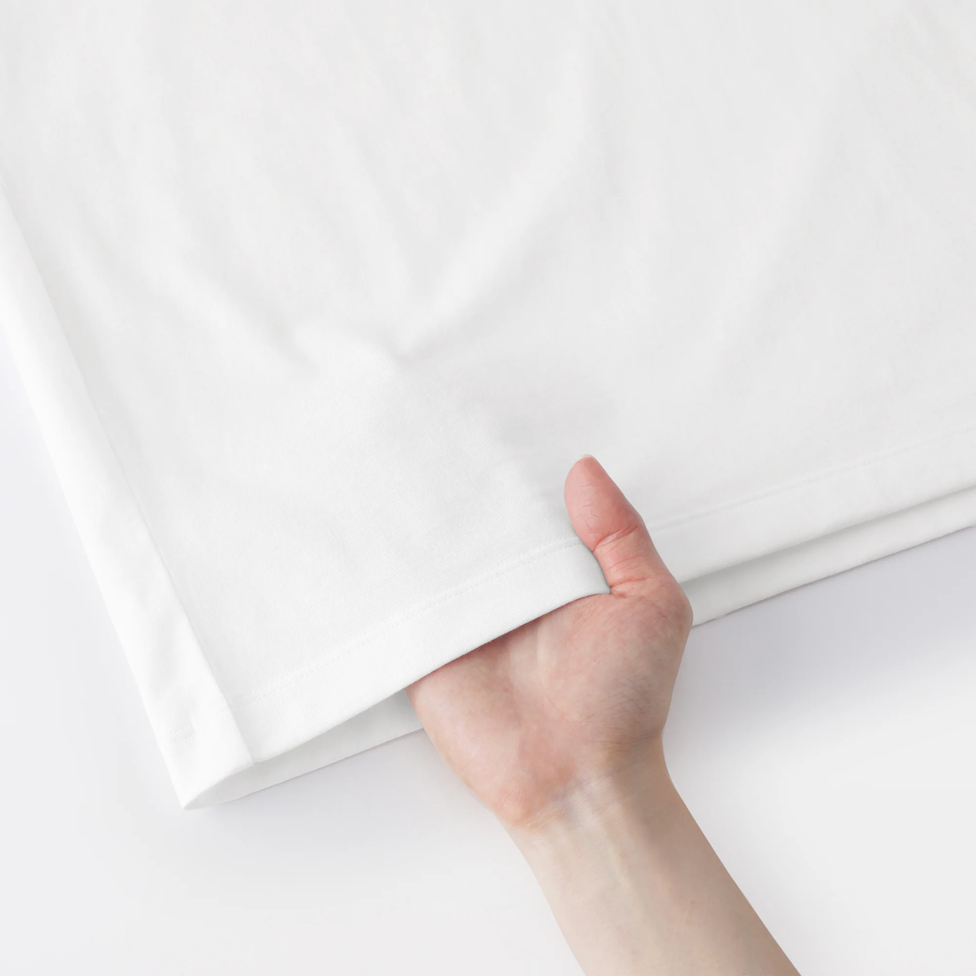 Jersey Crewneck T-Shirt - Image 57