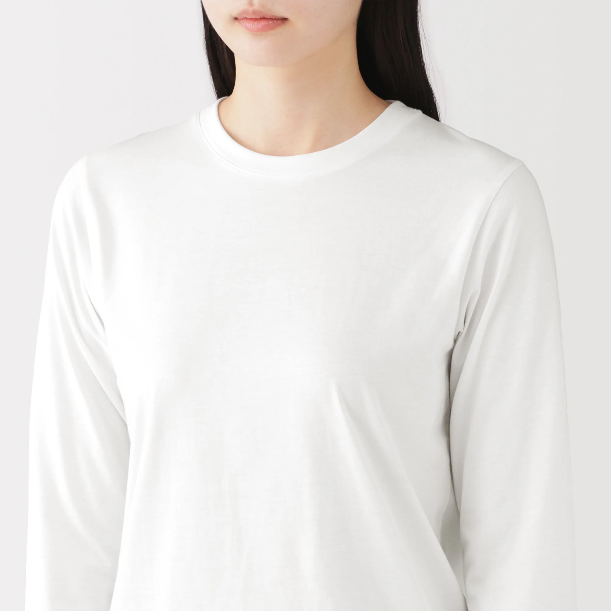 Jersey Crewneck T-Shirt - Image 7