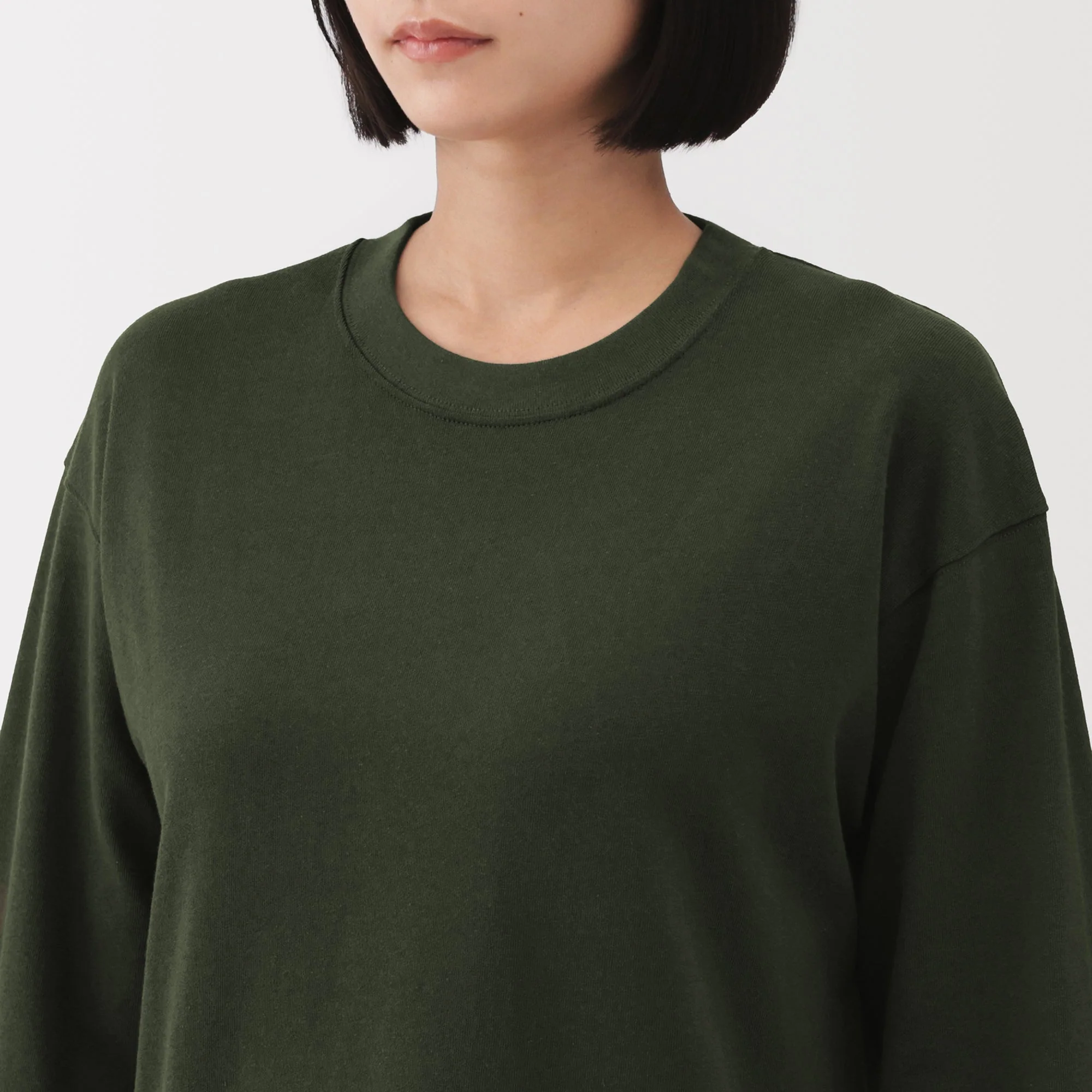 Jersey Crewneck T-Shirt - Image 39