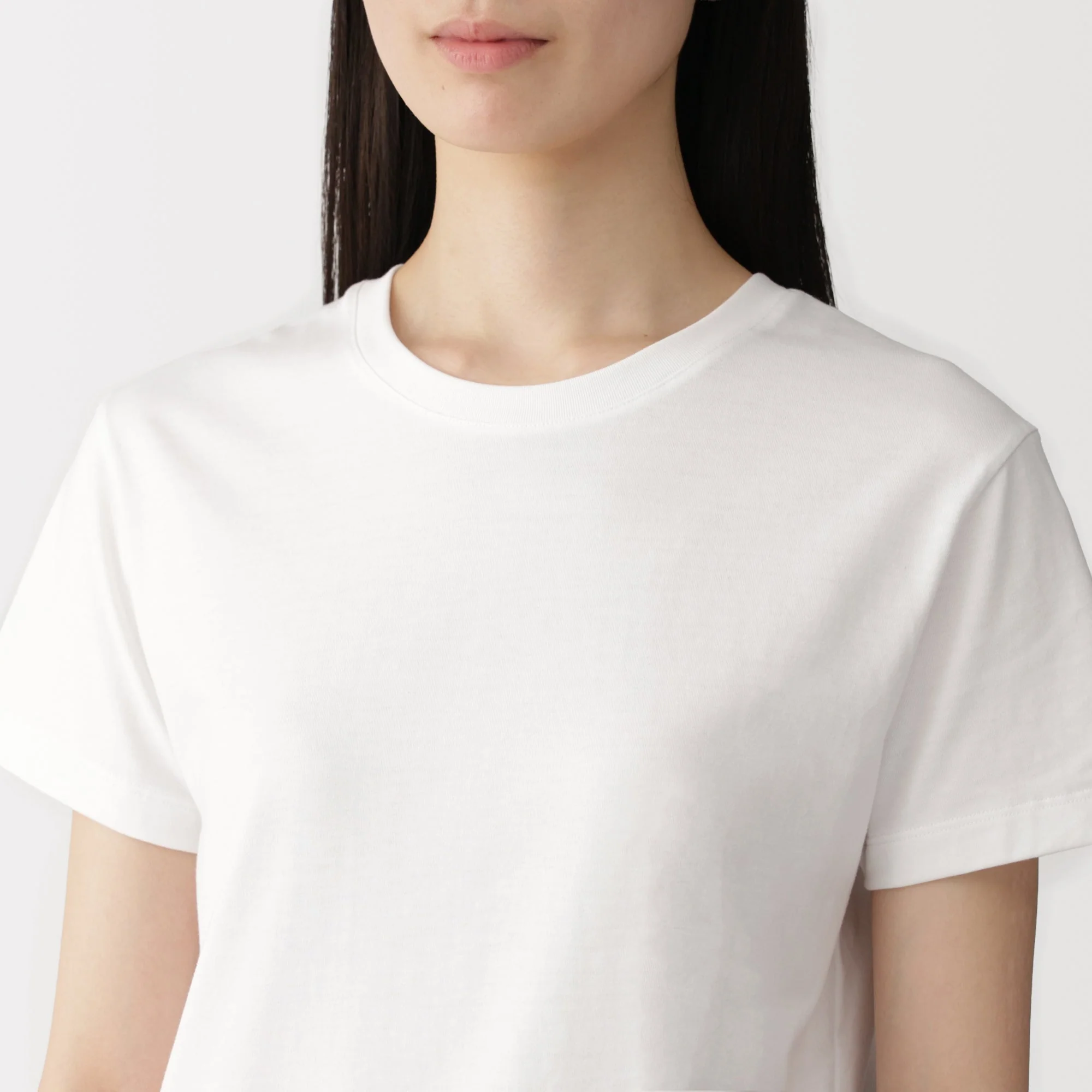 Jersey Crewneck T-Shirt - Image 39