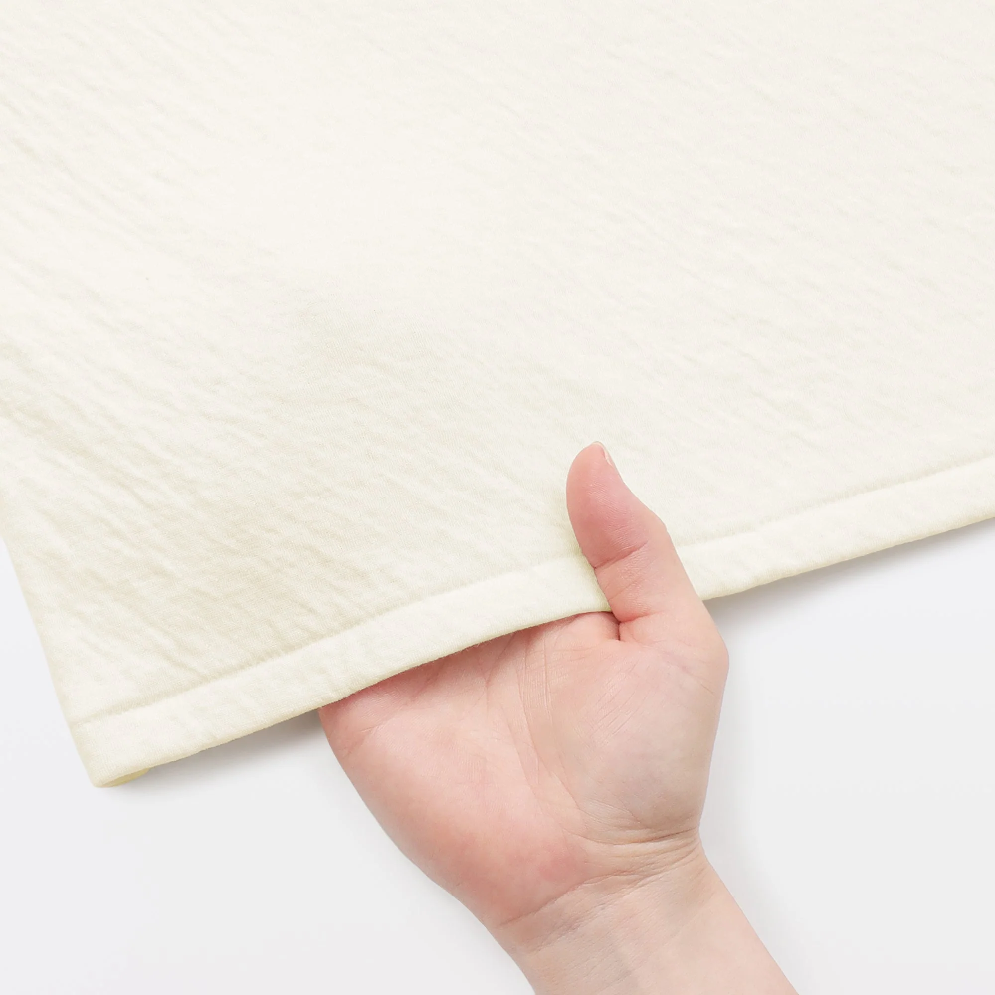 Labo Cotton Cashmere T-Shirt - Image 10