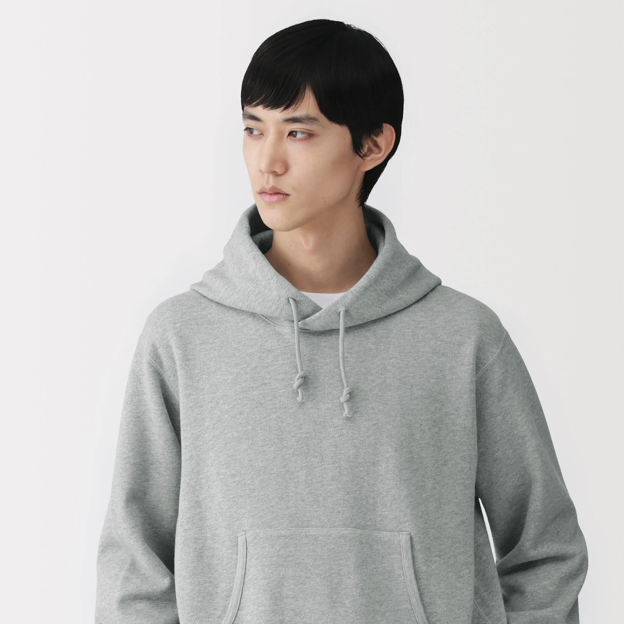 Labo Loopwheel Sweatshirt Hoodie - Image 23