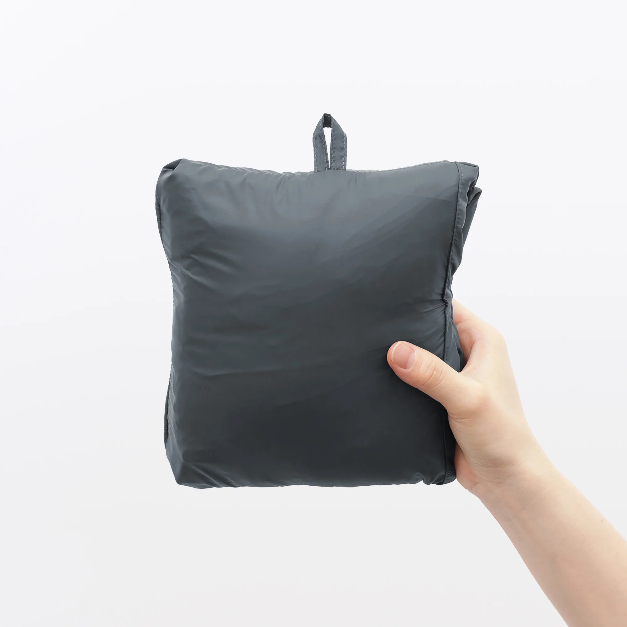 Lightweight Down Vest - Image 11