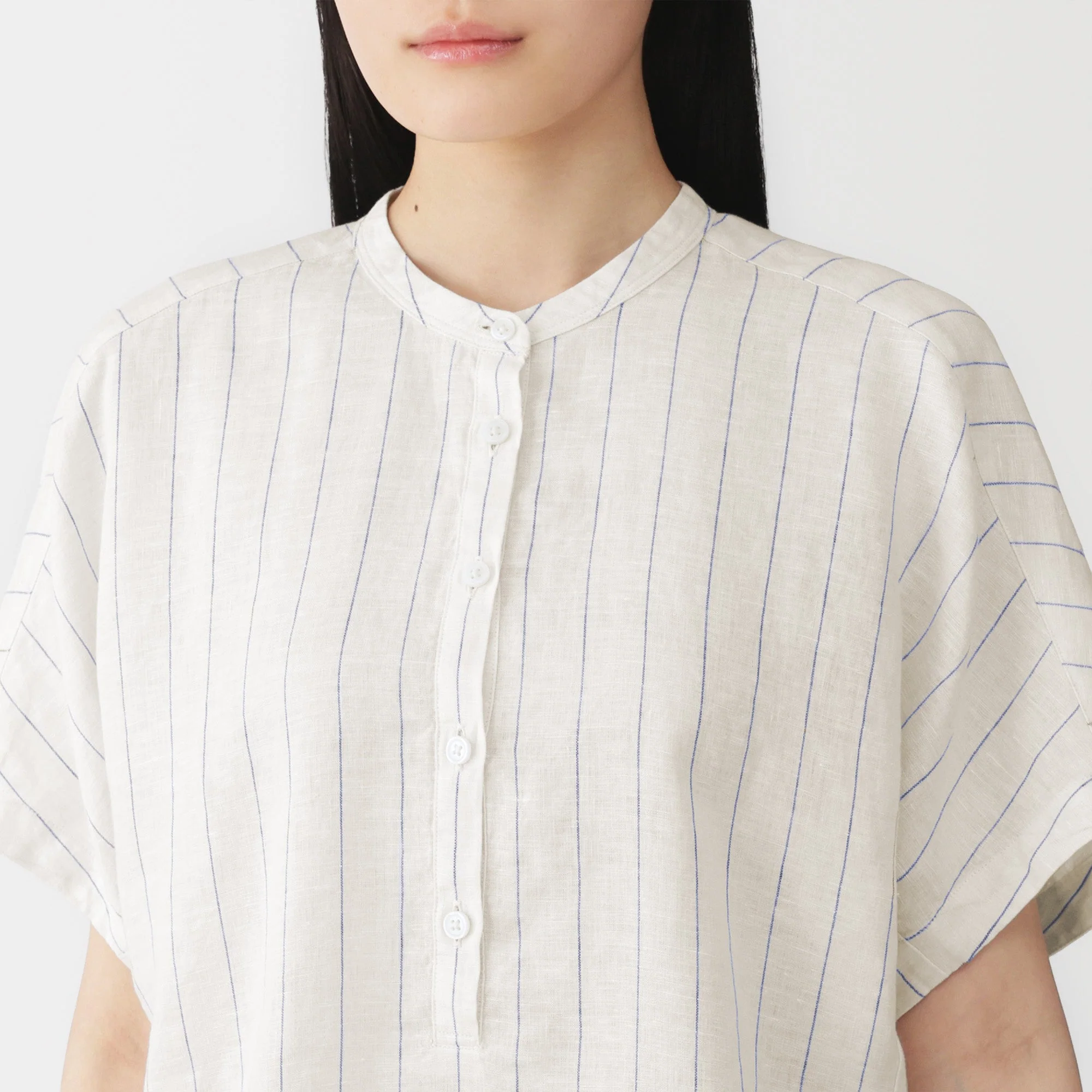 Linen Blouse - Image 15