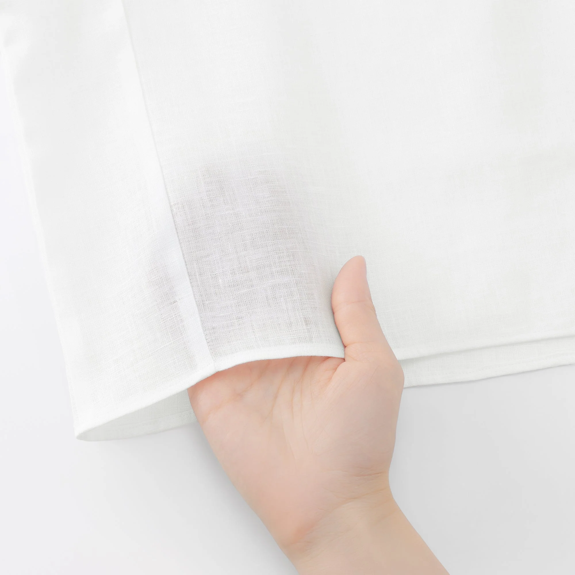 Linen Blouse - Image 41