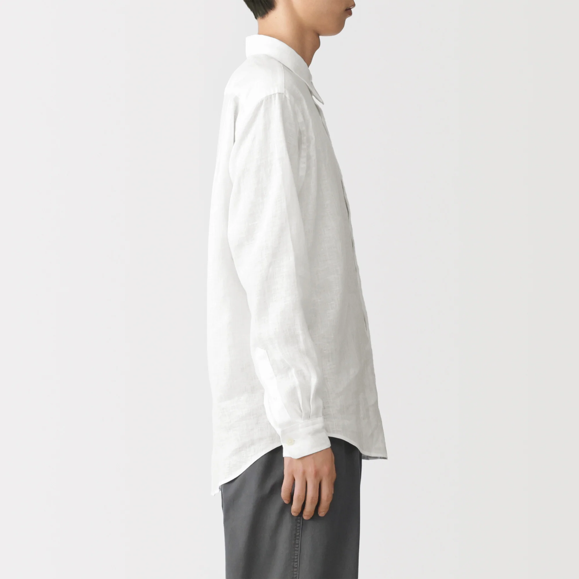 Linen Shirt - Image 28