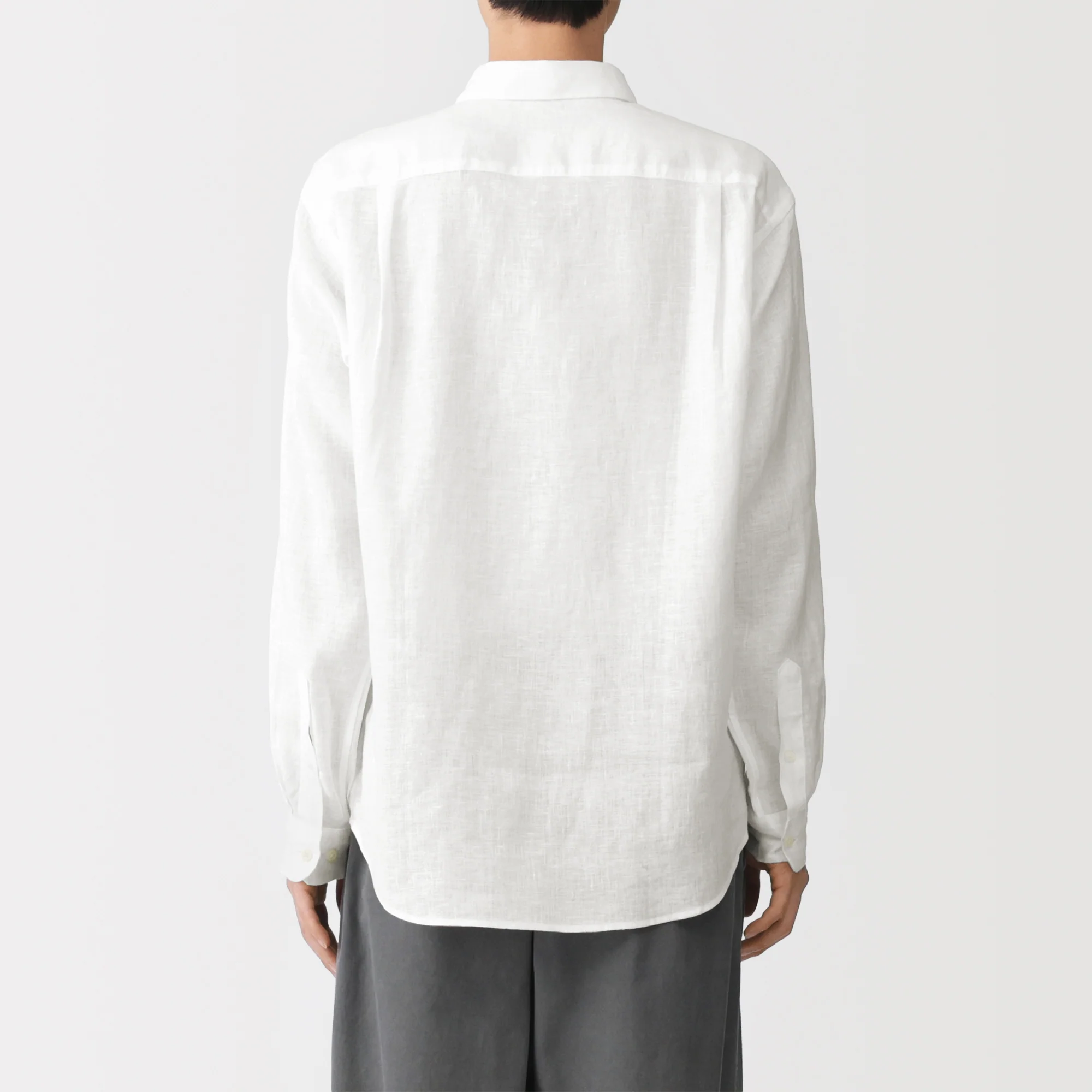 Linen Shirt - Image 34