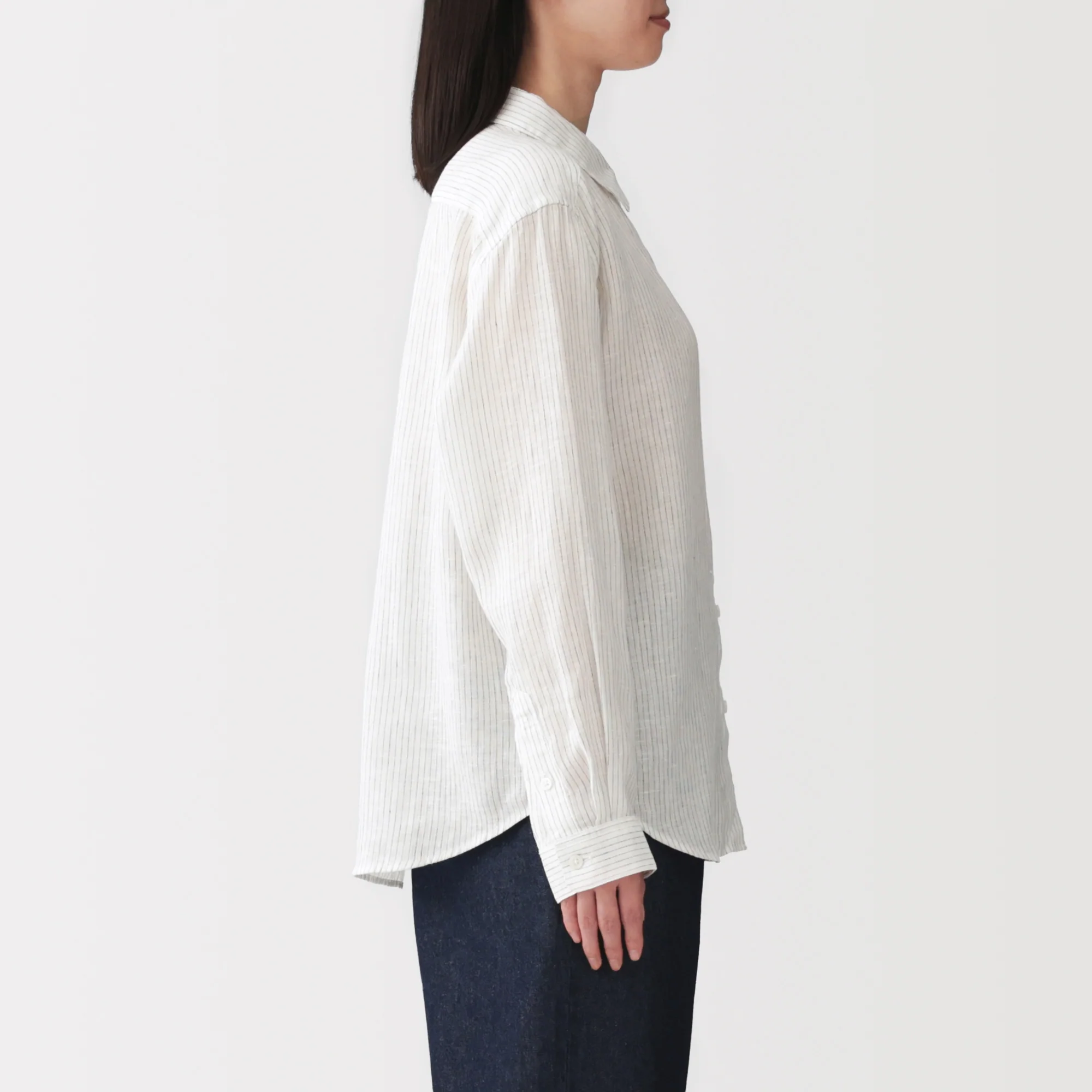Linen Shirt - Image 14