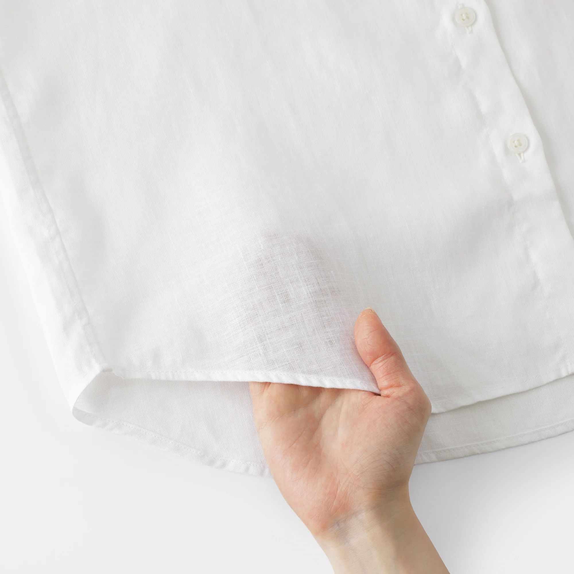 Linen Shirt - Image 37