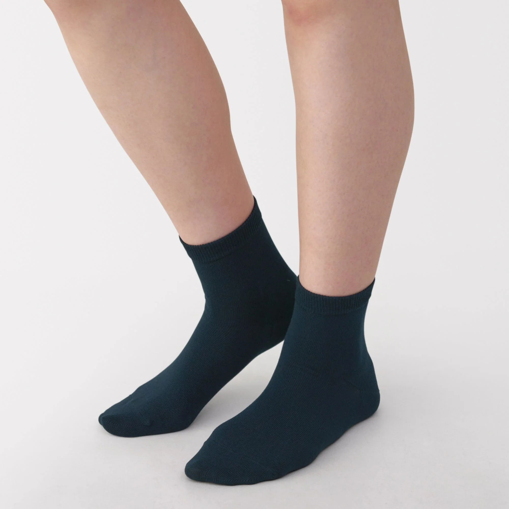 Loose Top Short Socks - Image 14