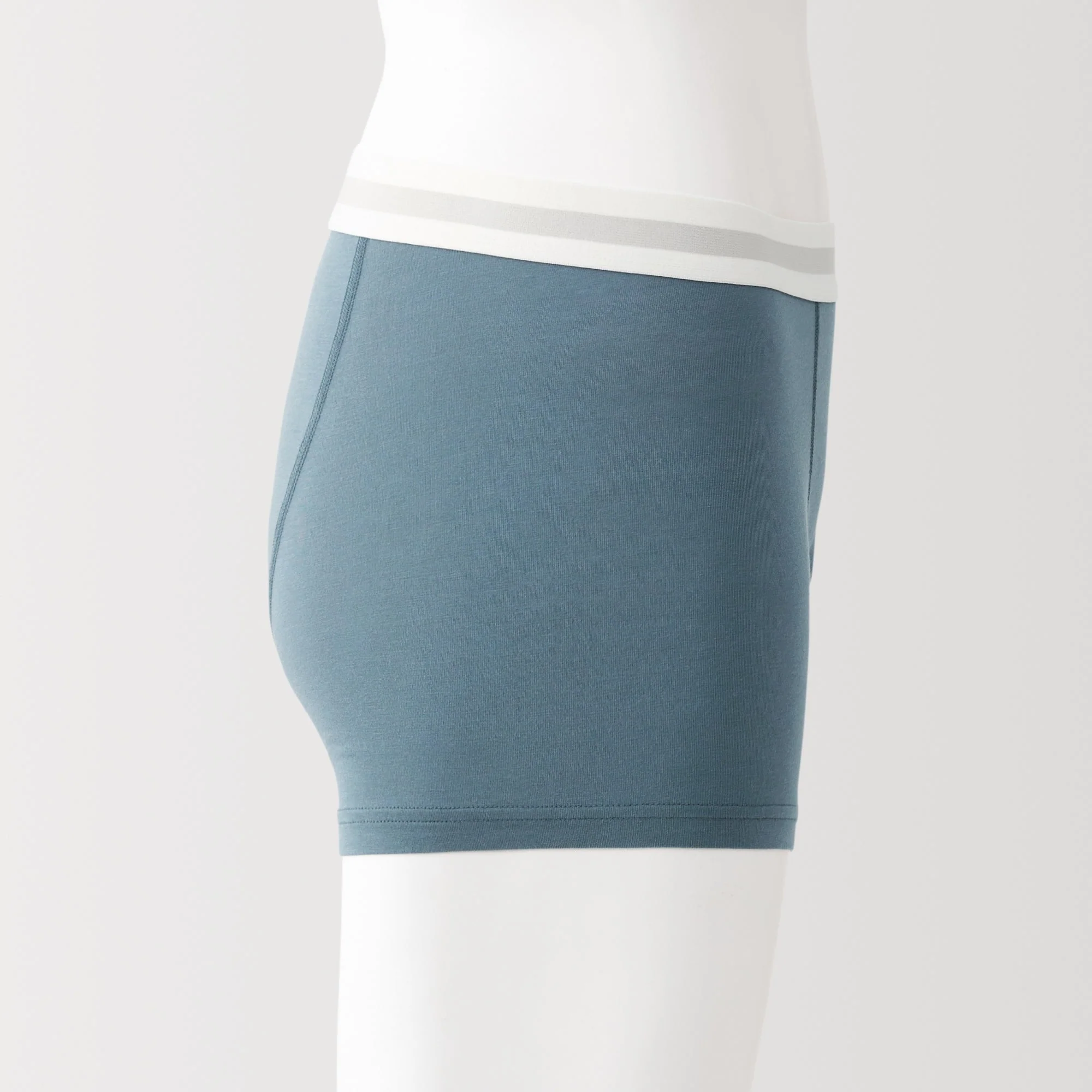Men's Lyocell Blend Low Rise Boxer Briefs - Image 24